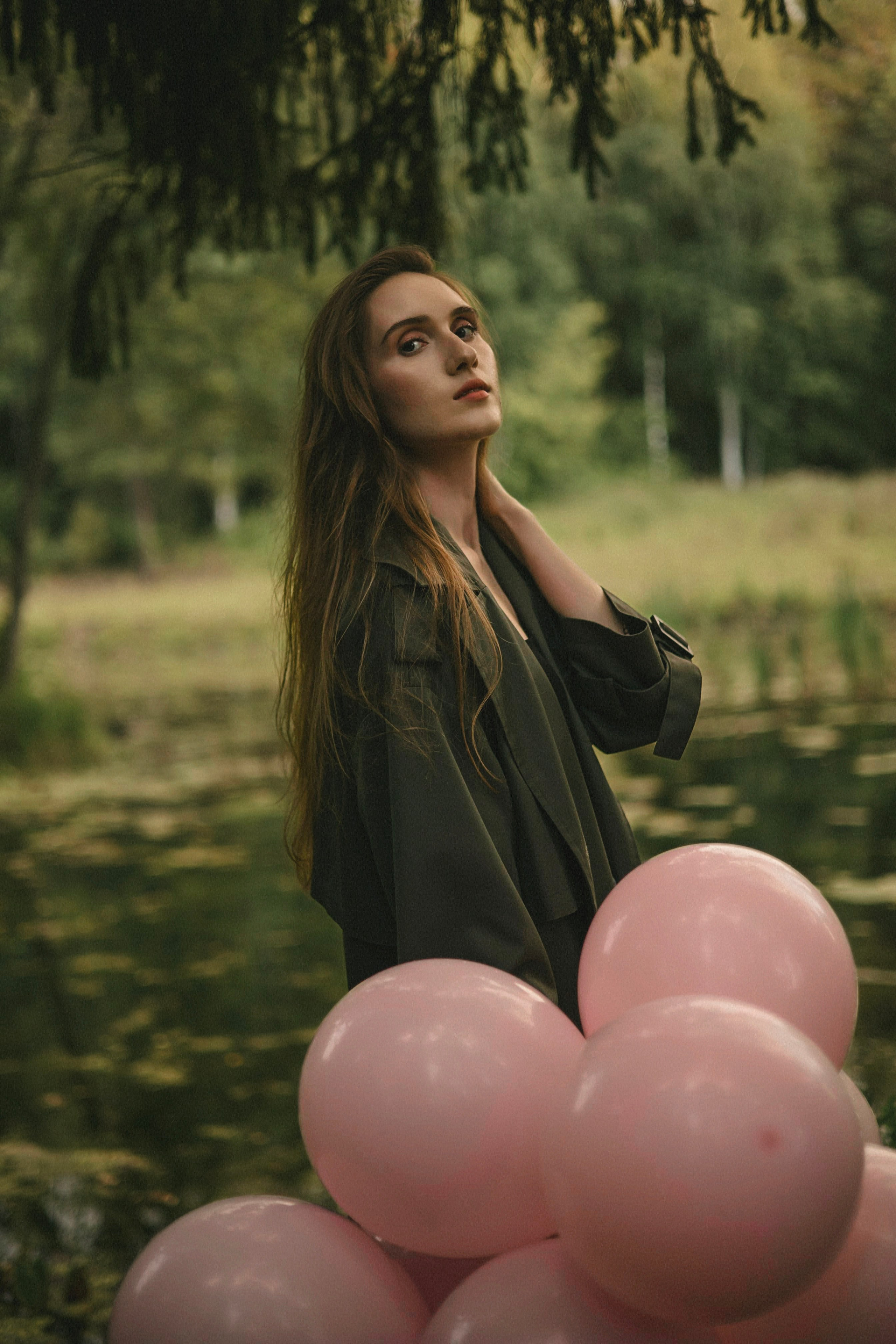 Обязательно посмотри. Фотограф Алина Любимова г. Пермь