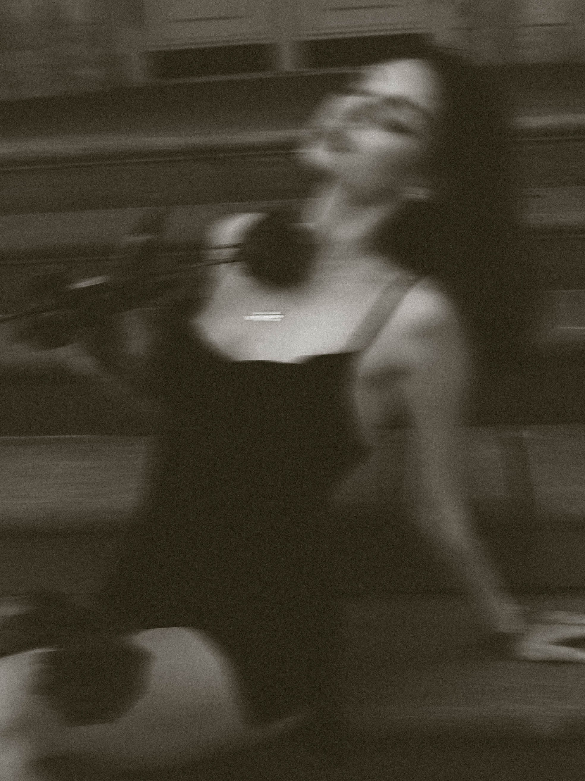 Даша. Портретный и свадебный фотограф Москва Валерия Возняковская