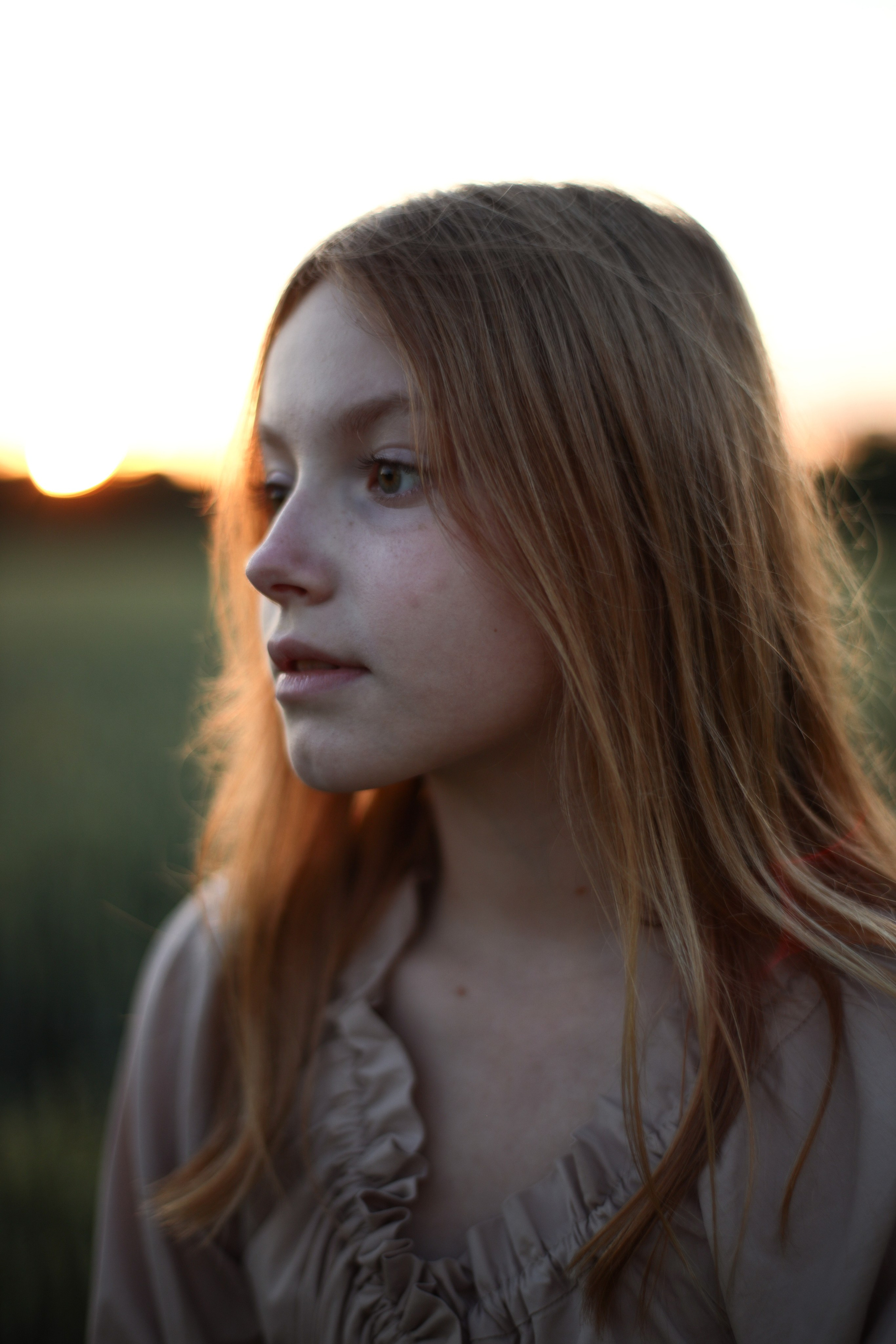 Portrait. Анастасия Артёмова | Фотограф и учёный