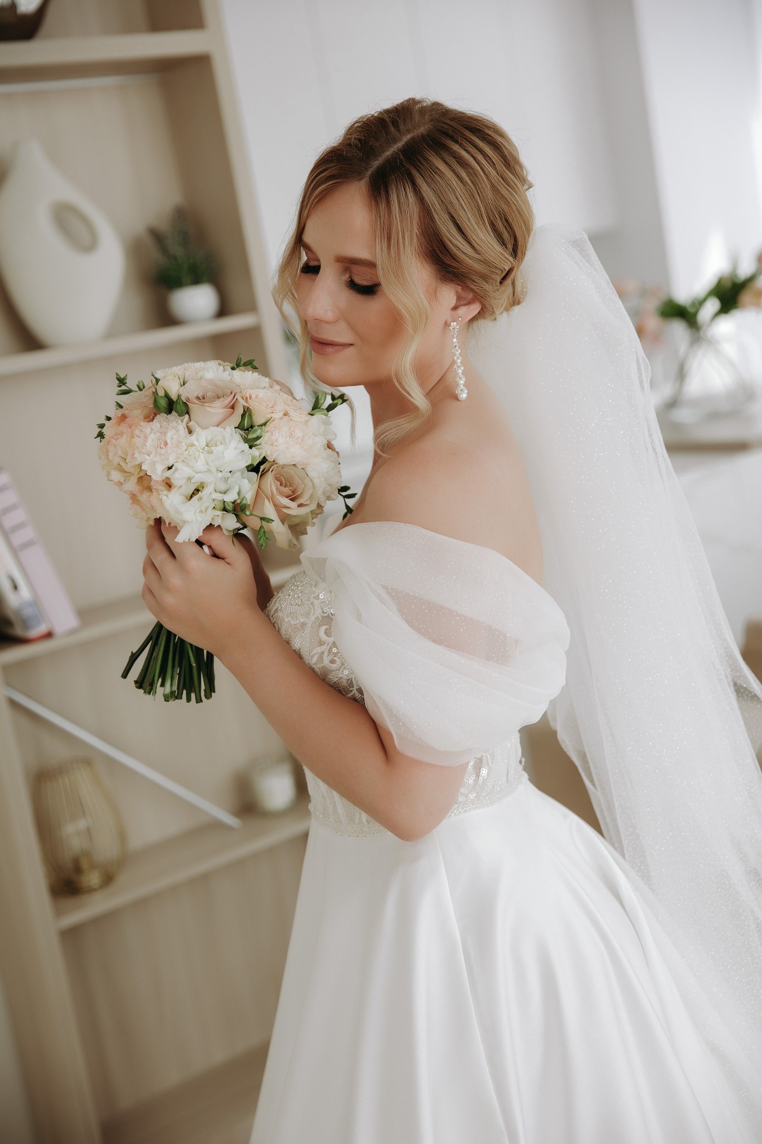 Арсений и Марина. Свадебный и семейный фотограф в Уфе Руслан Миргаляов