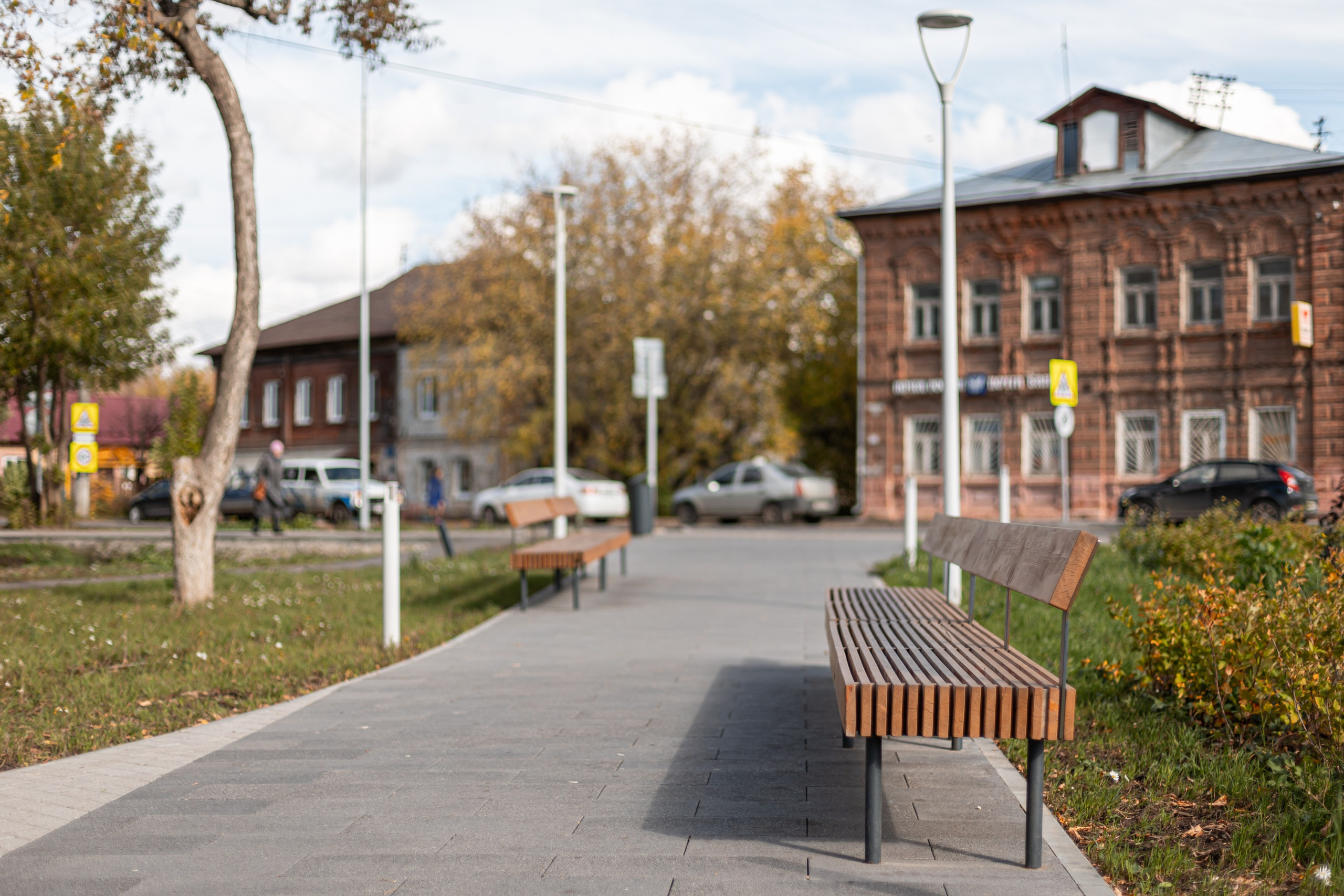 Общественные пространства. Наталья Летунова — интерьерный фотограф в Иванове