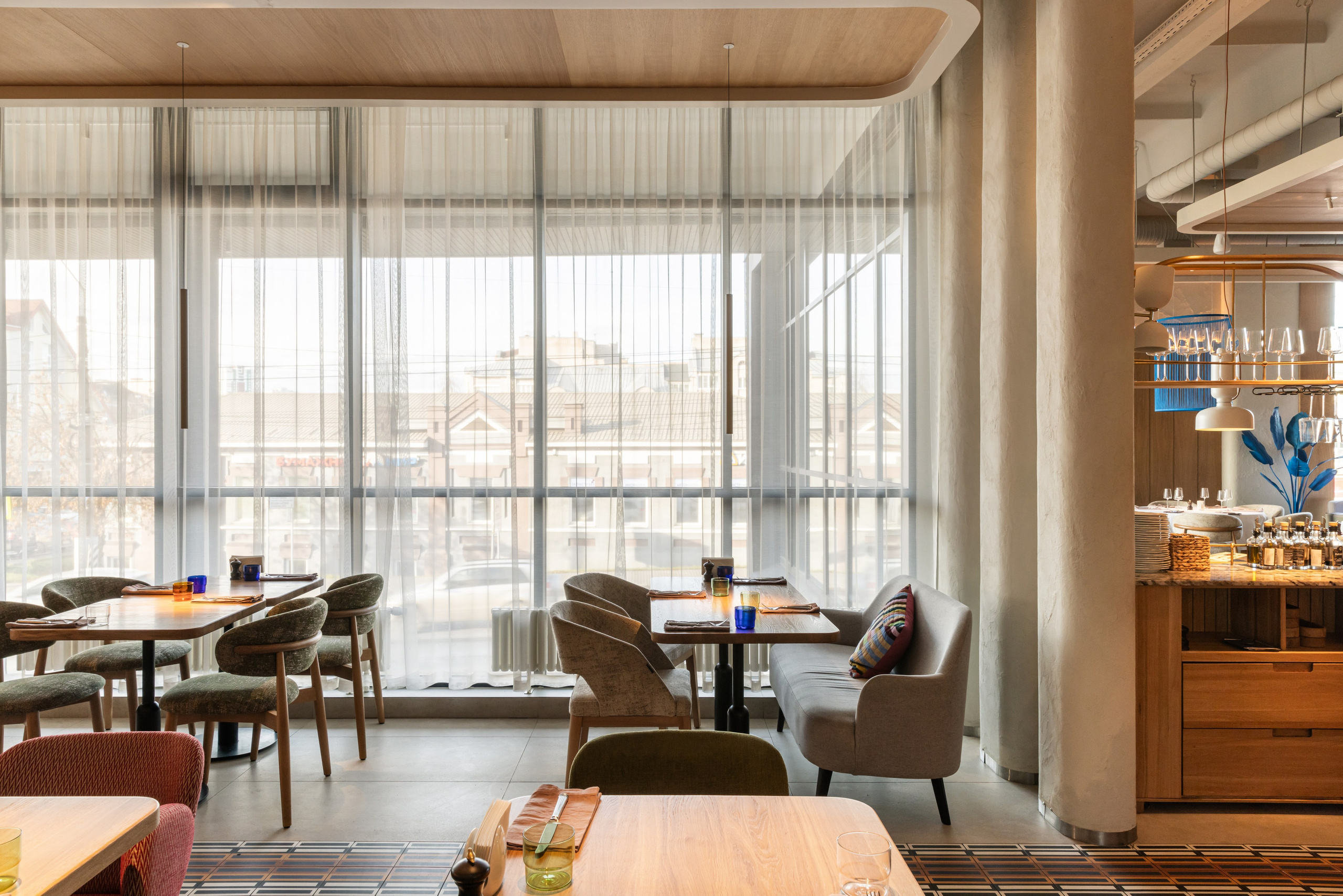 MIA!. Наталья Летунова — интерьерный фотограф в Иванове