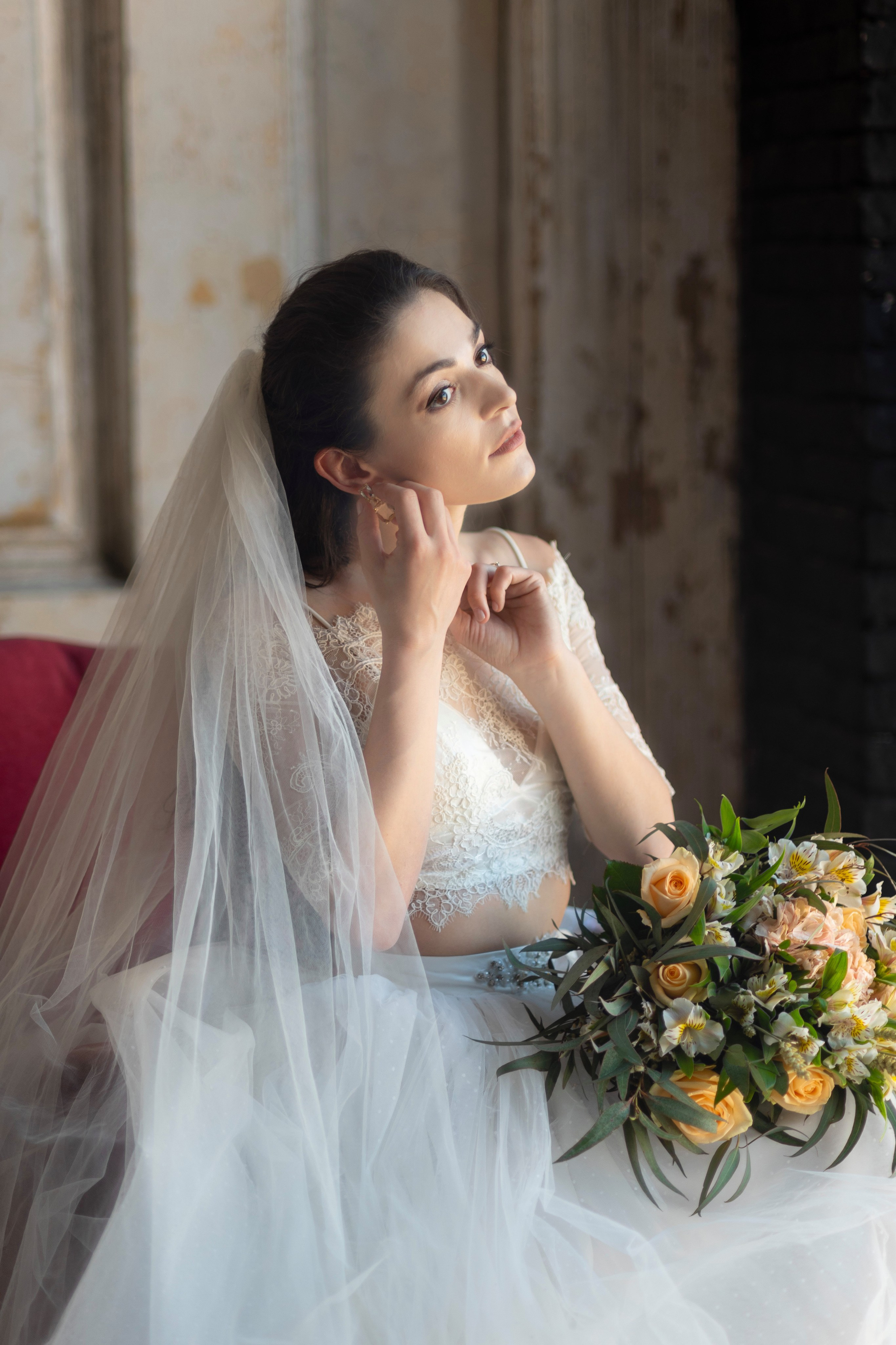 Кэти. Фотограф Юлия Попова