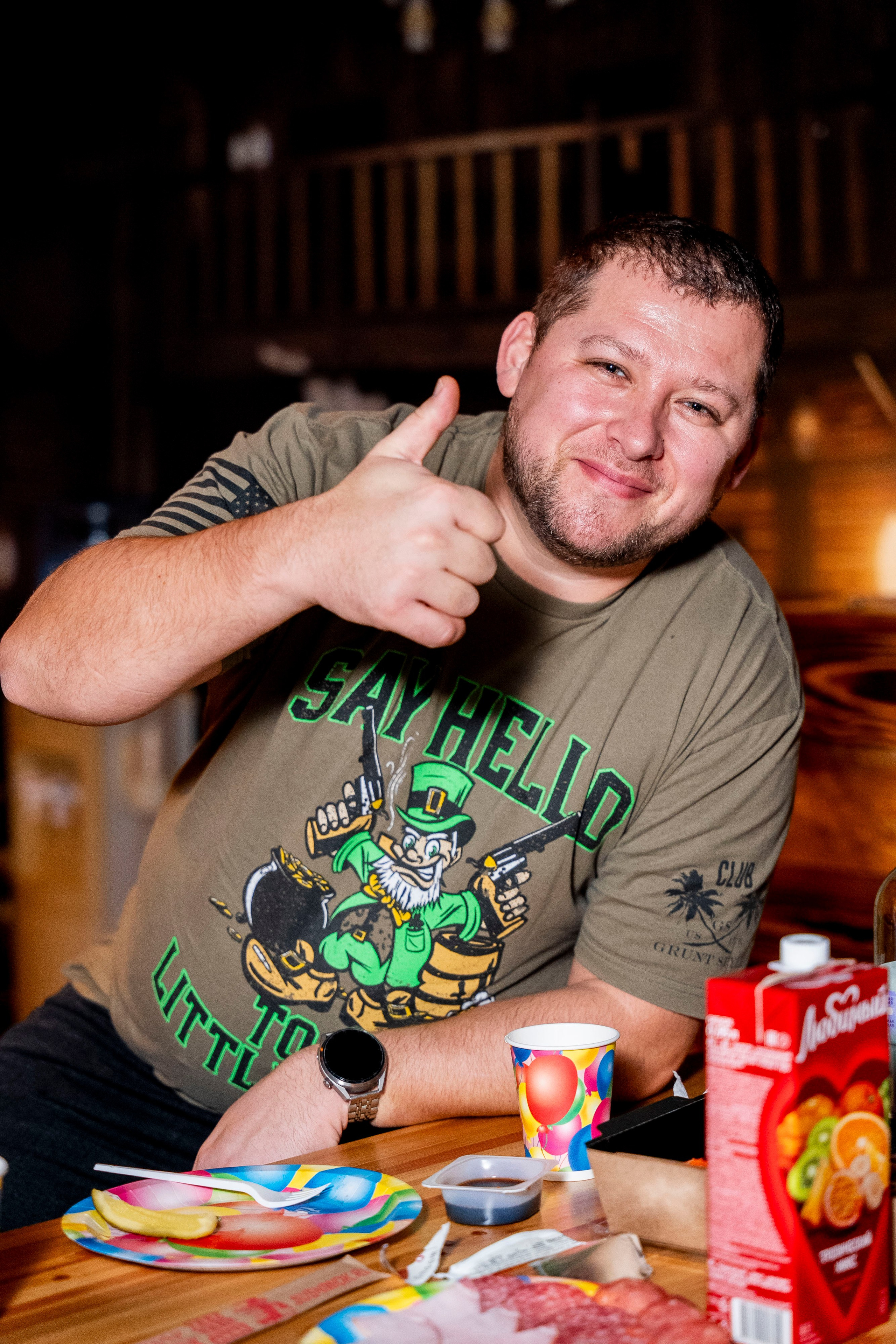 Квесты. Фотограф Юлия Попова