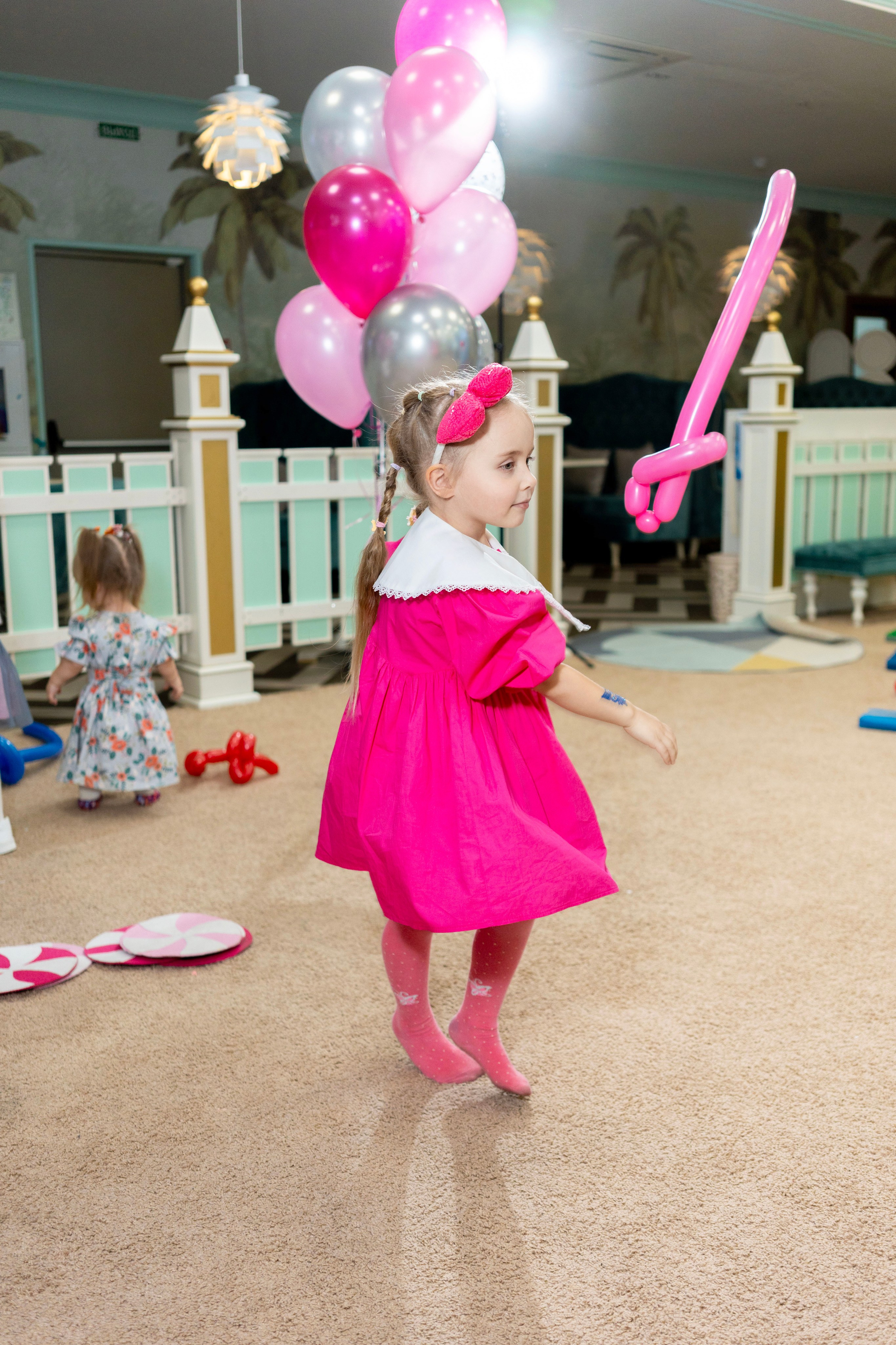 Дни Рождения. Фотограф Юлия Попова