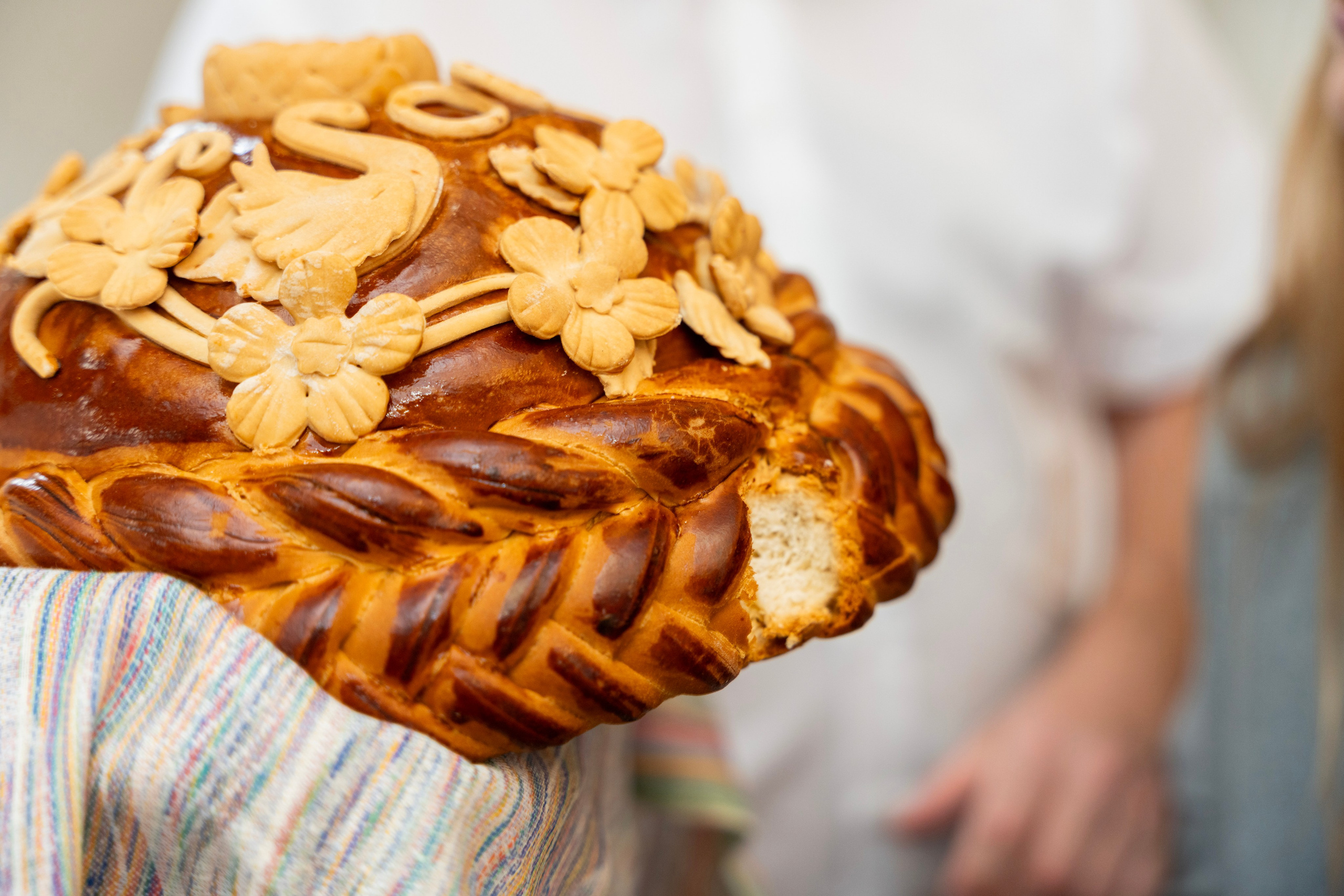 Валерия и Егор. Фотограф Юлия Попова