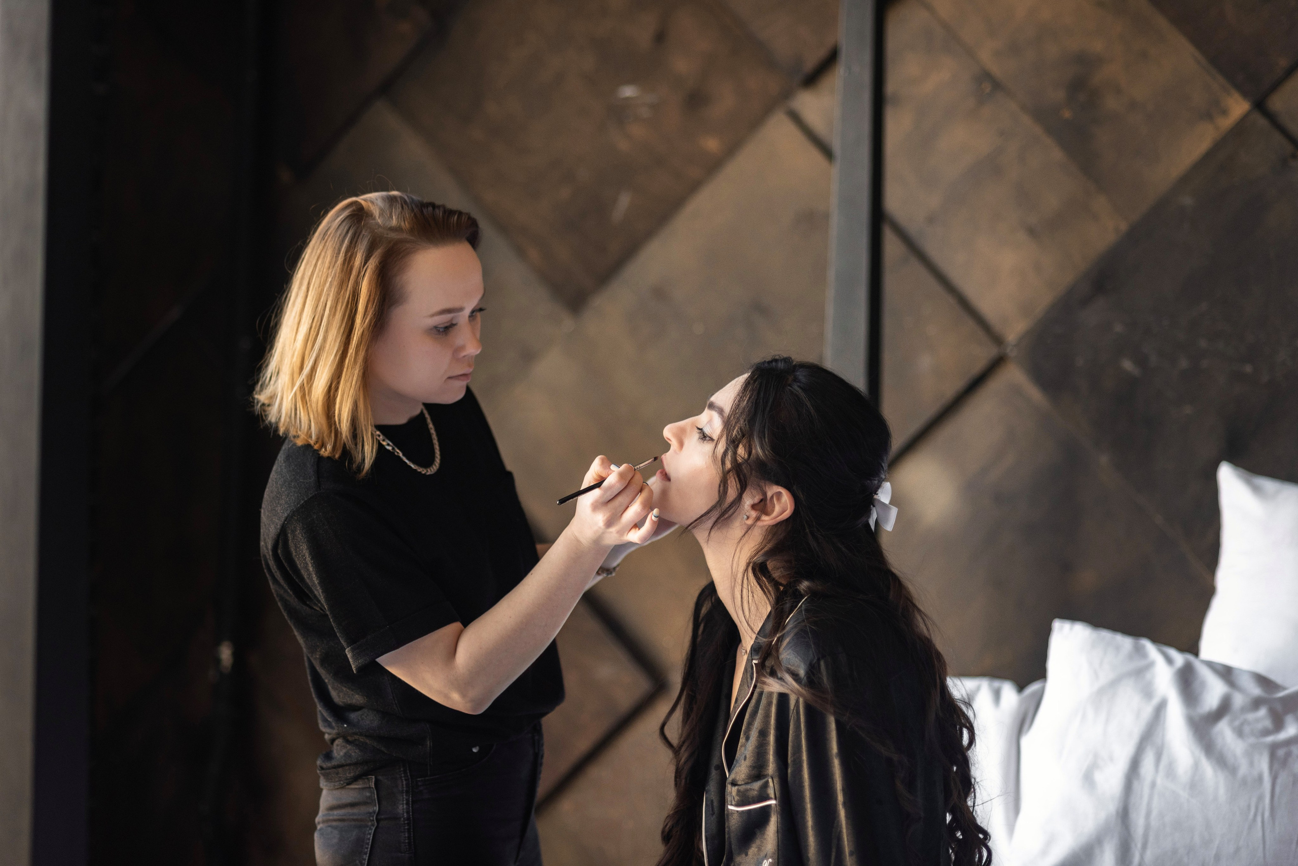 Кэти. Фотограф Юлия Попова