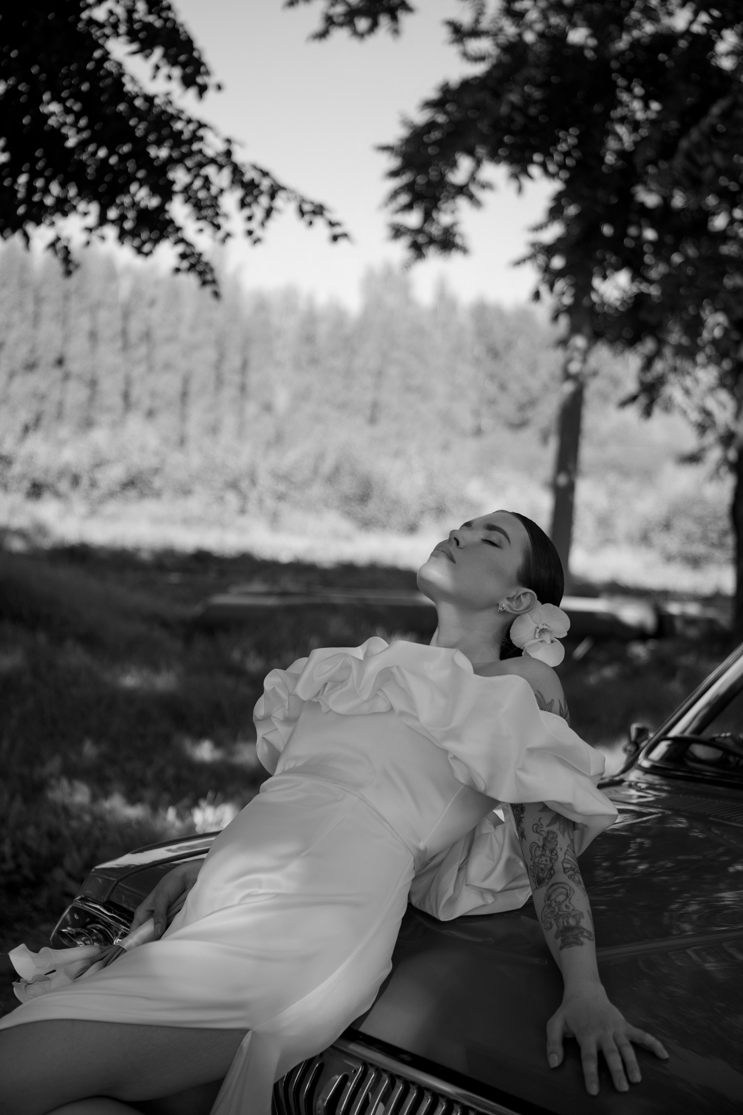 Artem | Margo. Свадебный фотограф в Барнауле Юлия Гербер