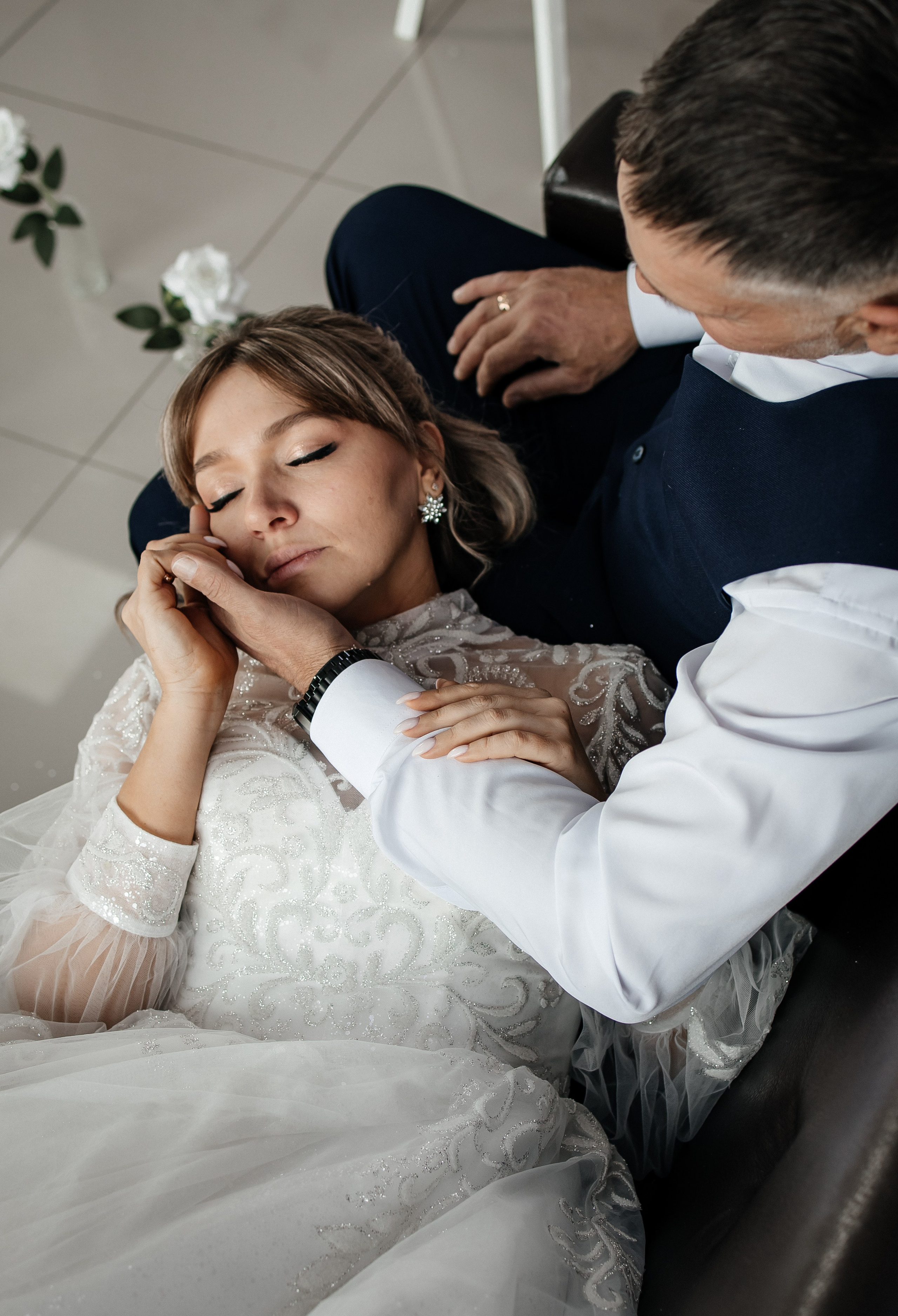 Алексей и Ирина. Свадебный фотограф Краснодар Инна Кириенко