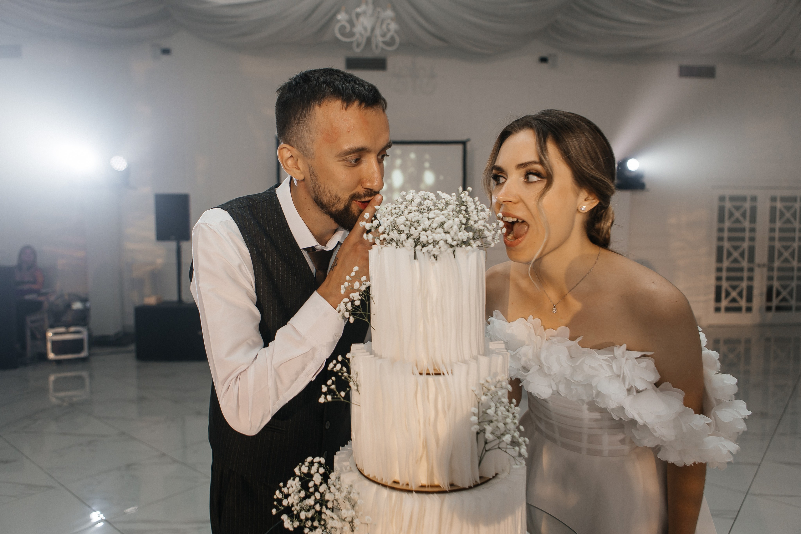 Илья и Юлия. Свадебный и семейный фотограф в Ростове-на-Дону