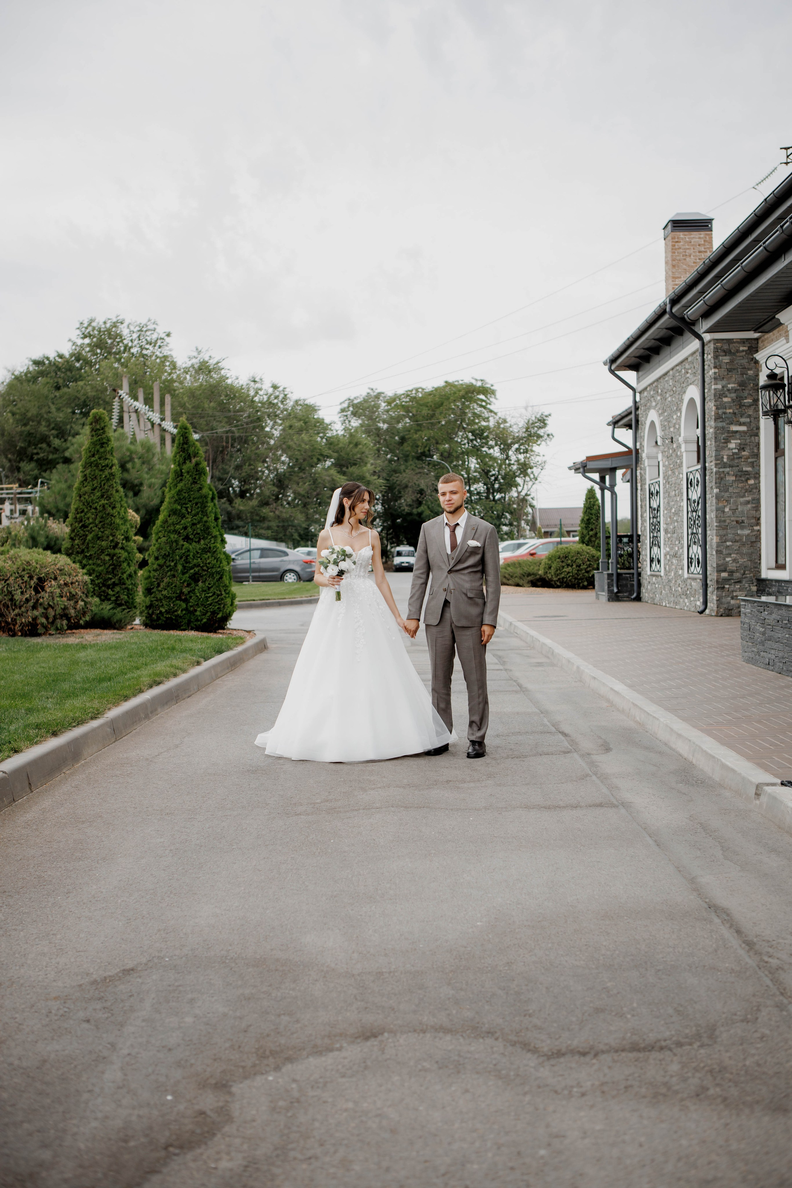 Дмитрий и Олеся. Фотограф Александр Закадычный | Таганрог