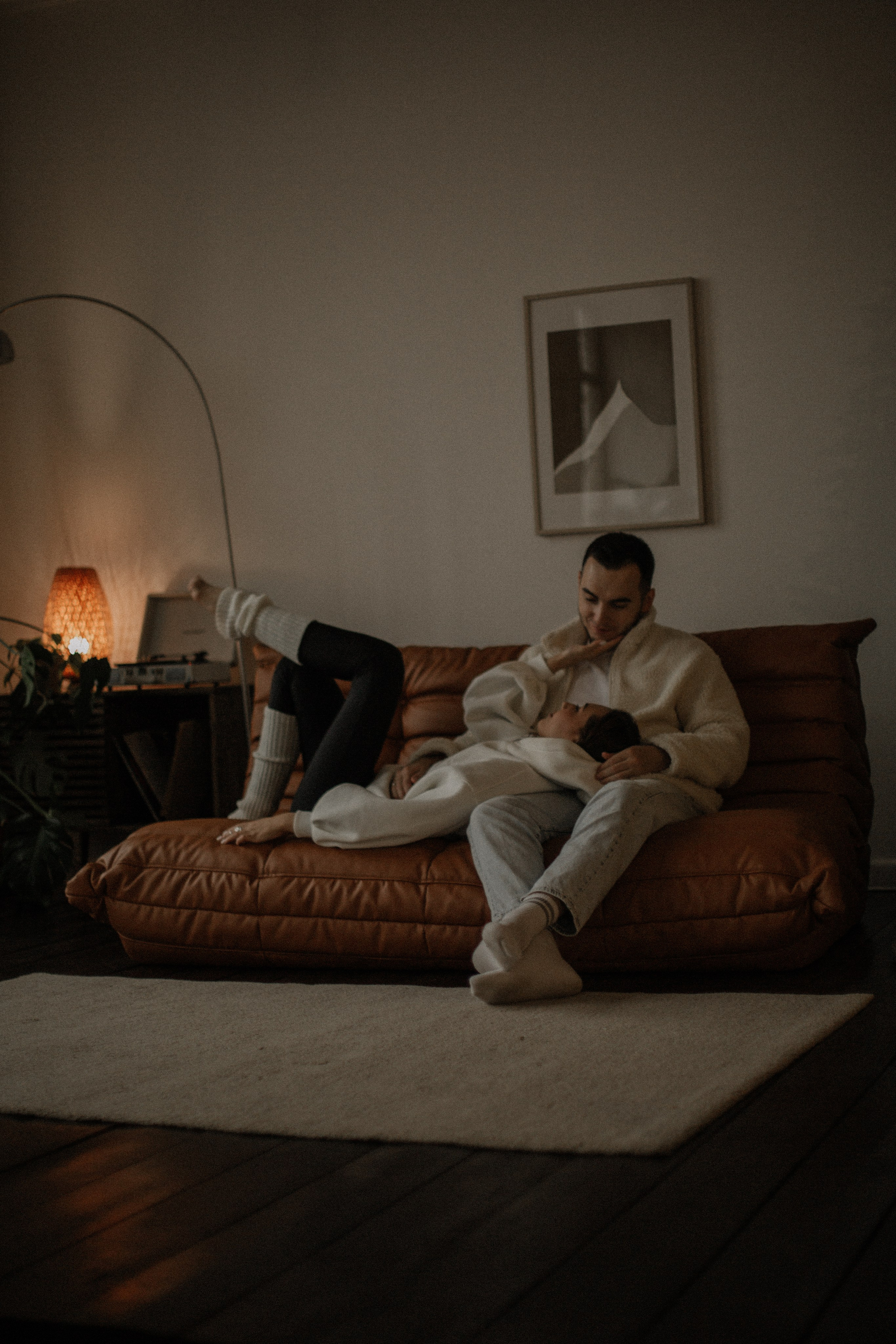 Альберт и Аделя. ГЛАВНАЯ