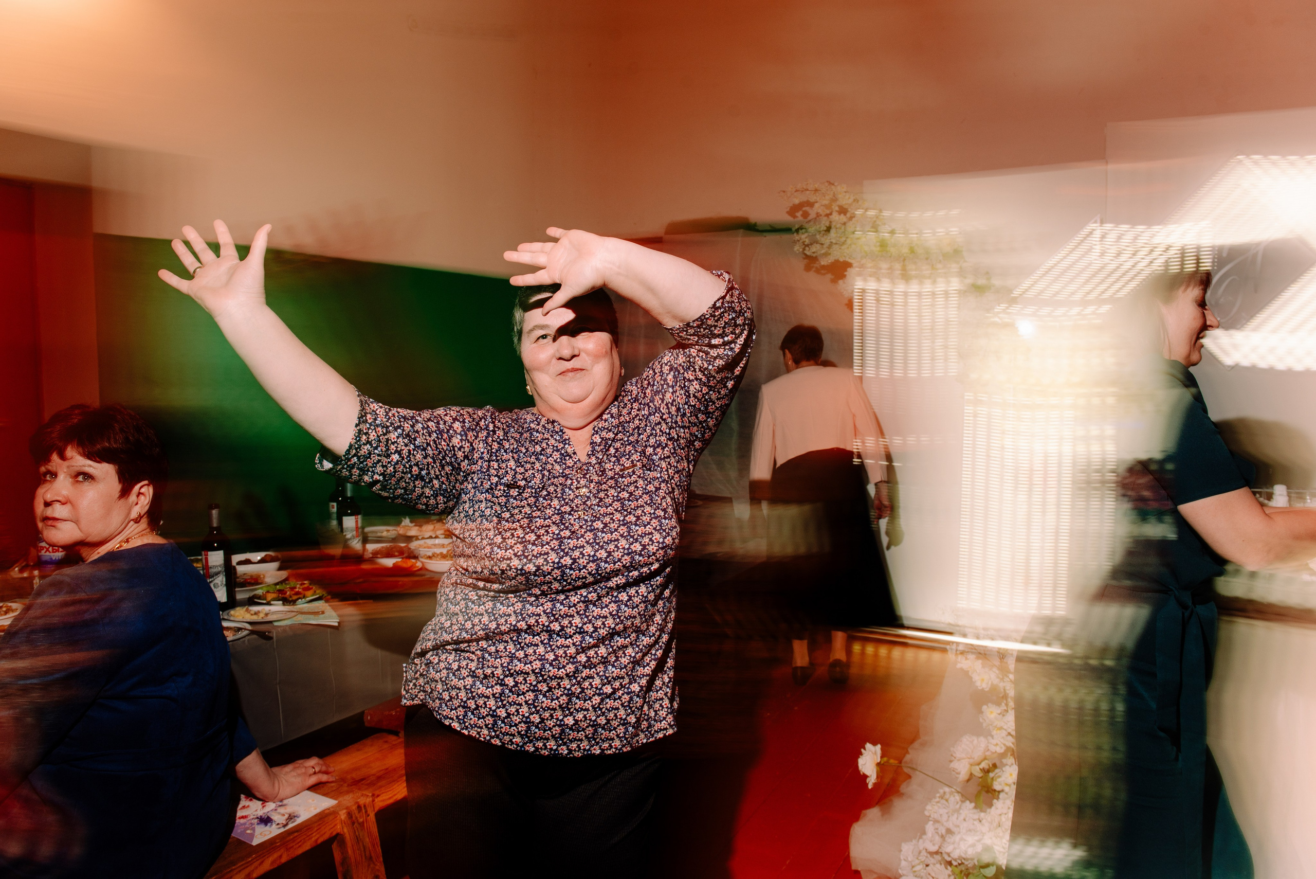 Зимняя свадьба в селе. Семейный и свадебный фотограф в Рязани Лиза Голованова