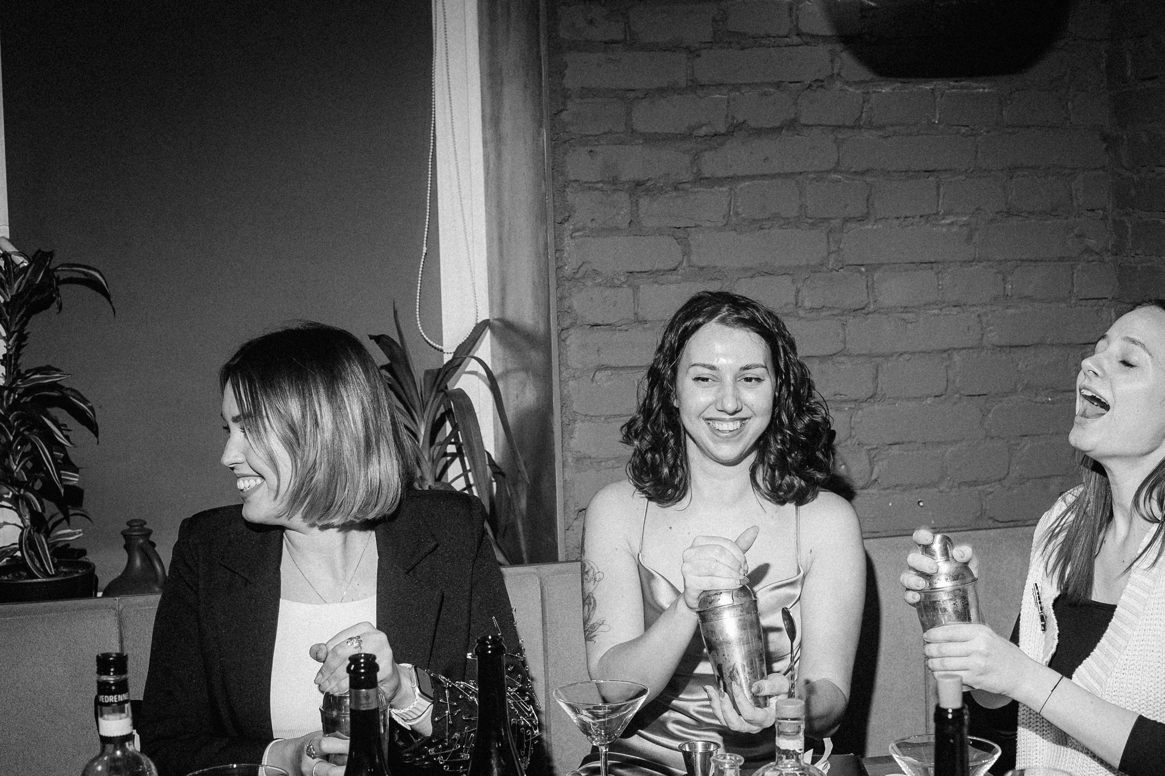 Мастер класс по коктейлям. Женский и репортажный фотограф Москва Натали Смирнова