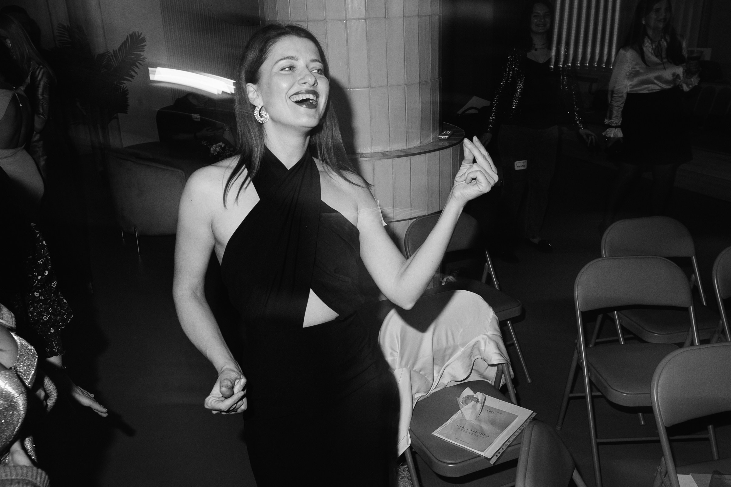 Корпоратив. Лофт. Женский и репортажный фотограф Москва Натали Смирнова