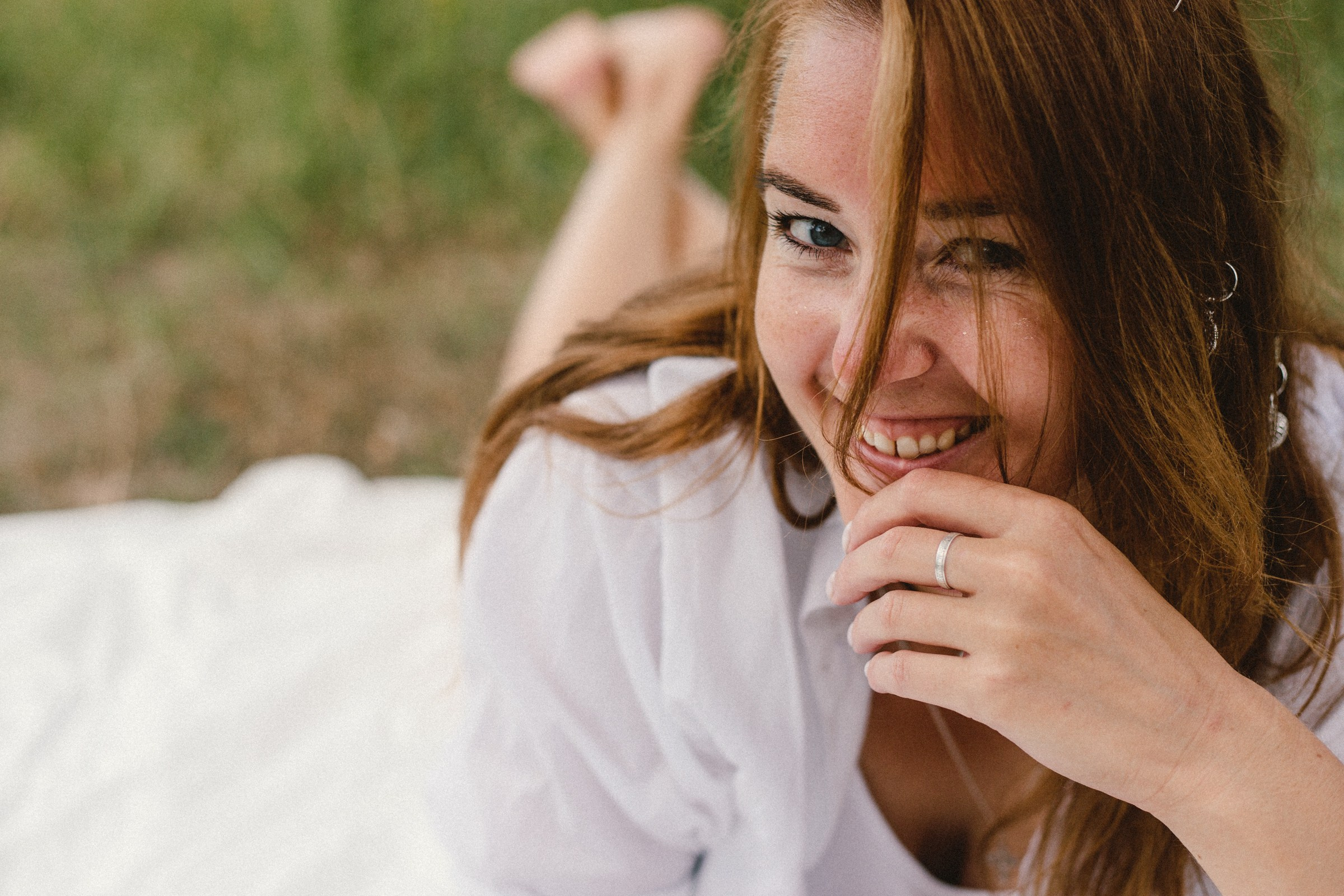 Лена. Женский и репортажный фотограф Москва Натали Смирнова