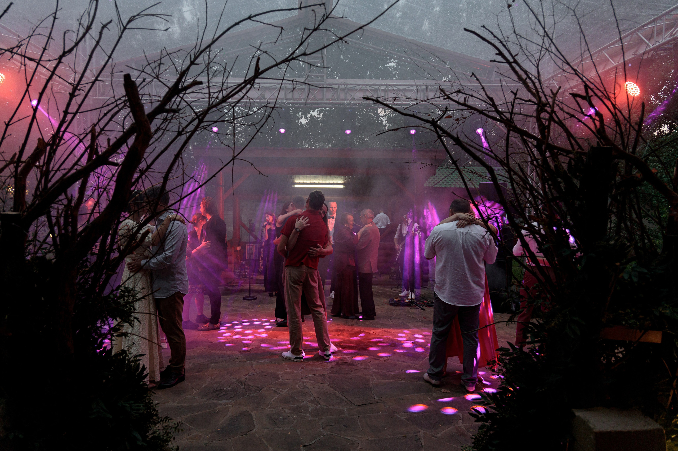 Denis & Lisa. Свадебный и семейный фотограф в Самаре