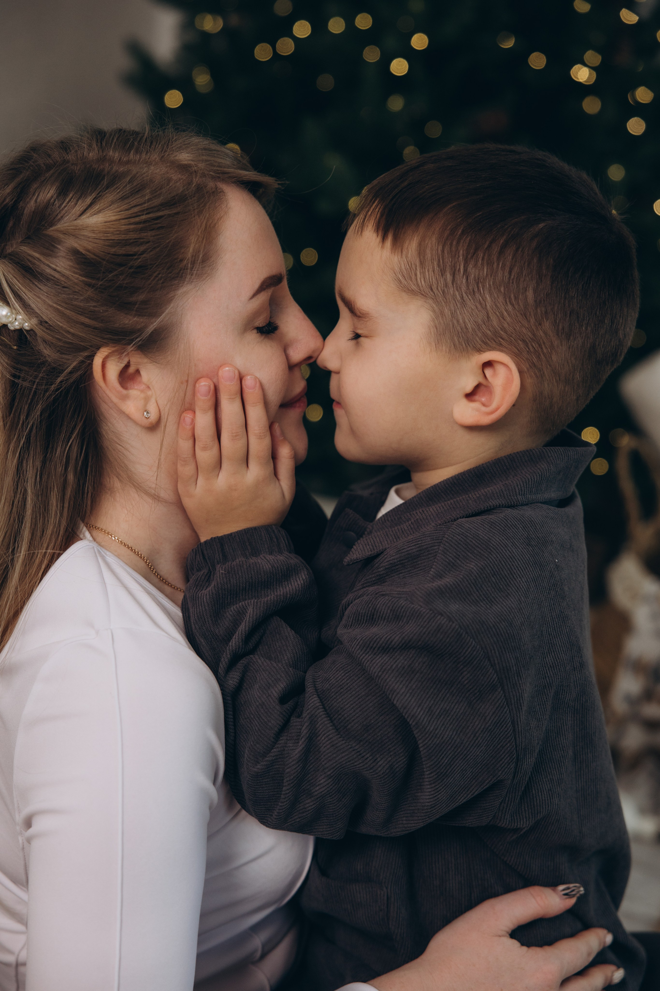30 минутная съёмка в студии 8 этаж. Свадебный, семейный фотограф в Иркутске Светлана Макаричева