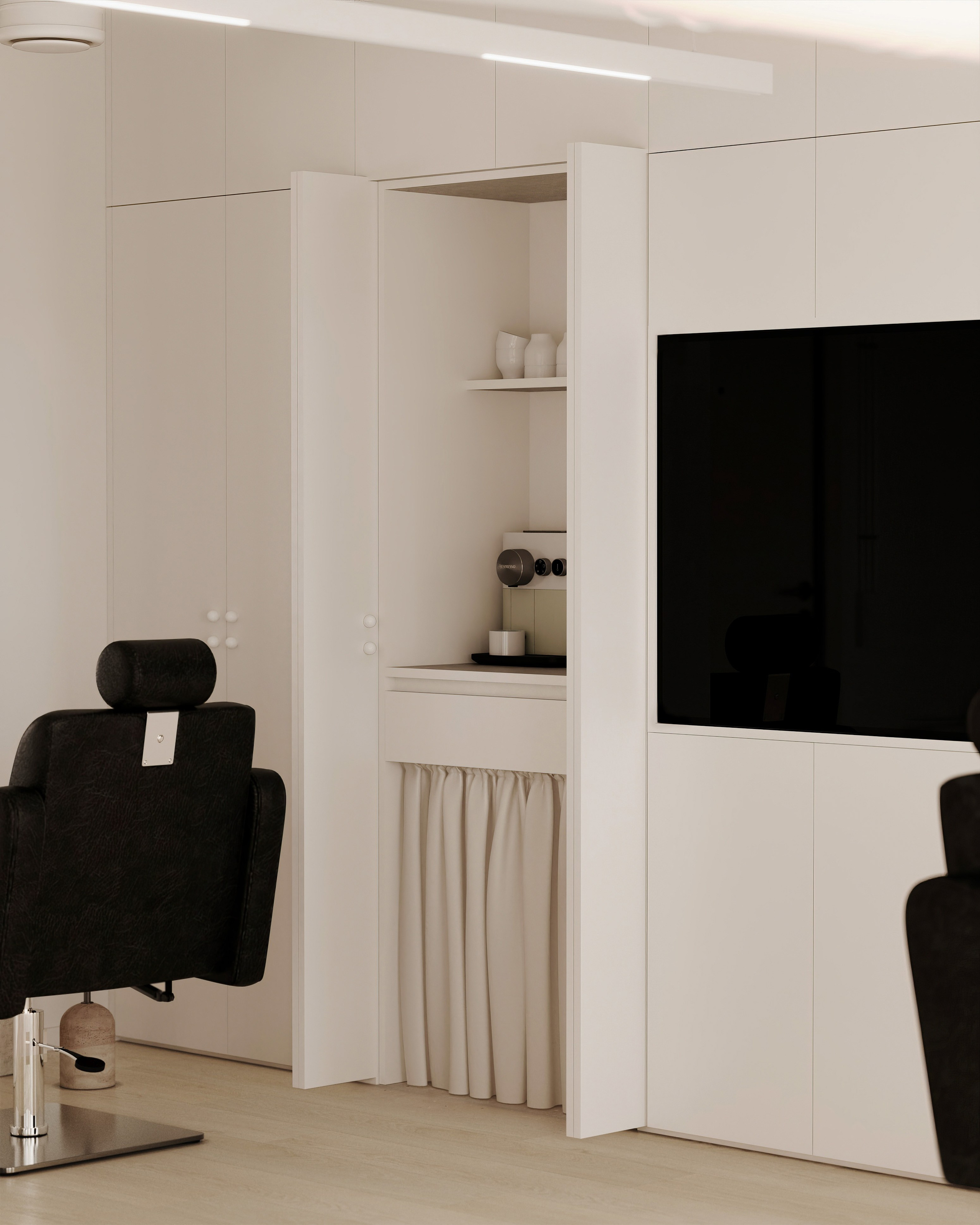 Студия дизайна интерьера Muro