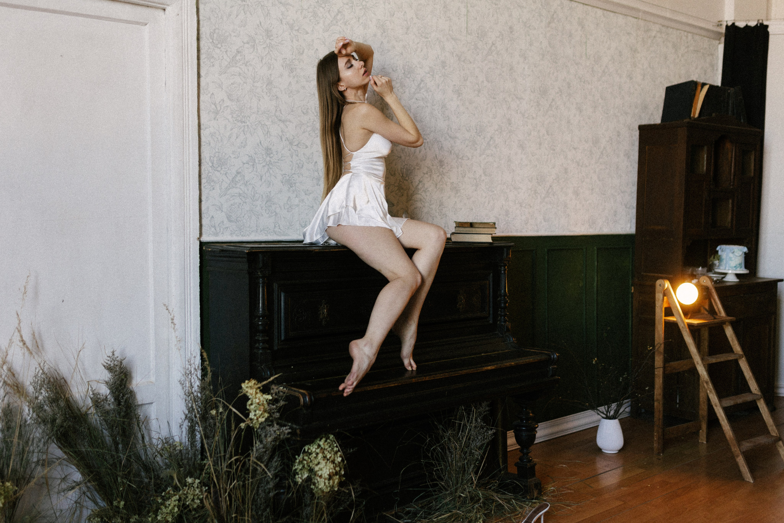 Кристина. Свадебный и портретный фотограф — Мария Костина