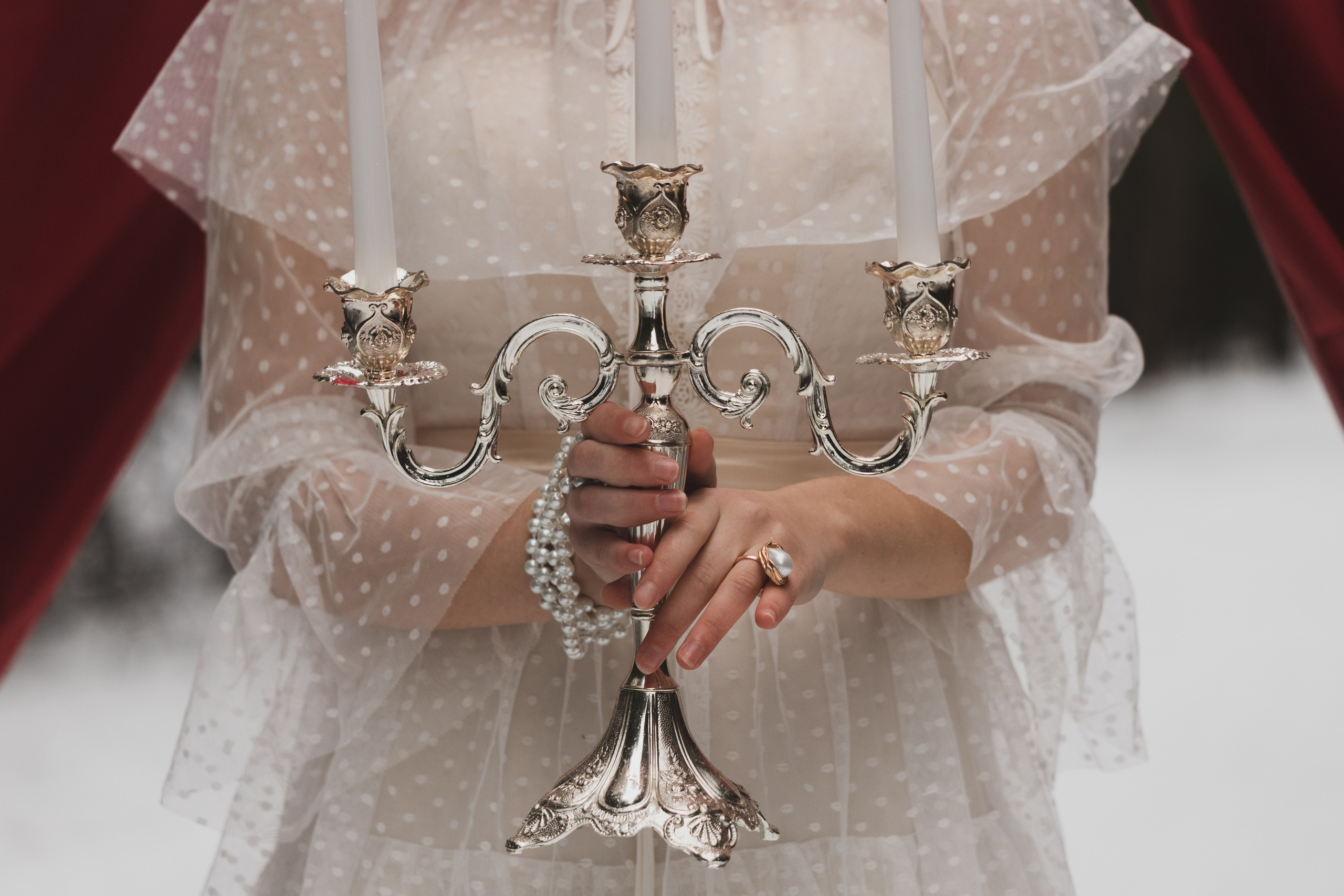 Анна. Фотограф Москва и МО Анастасия Пясковская