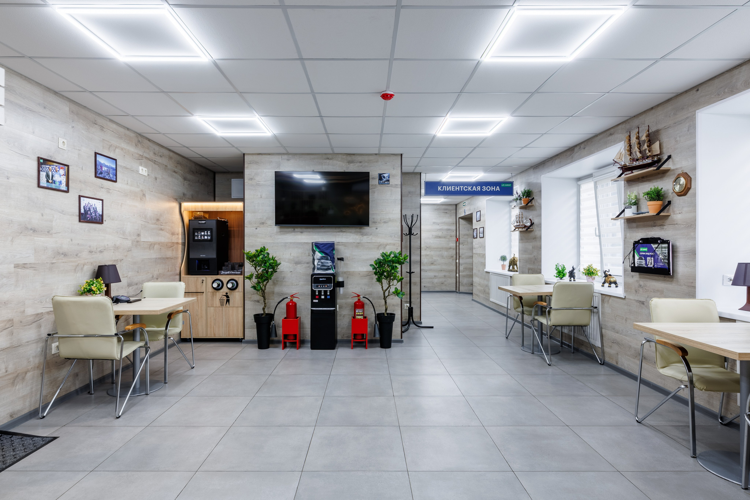 Фотосъёмка для автосервиса СПб