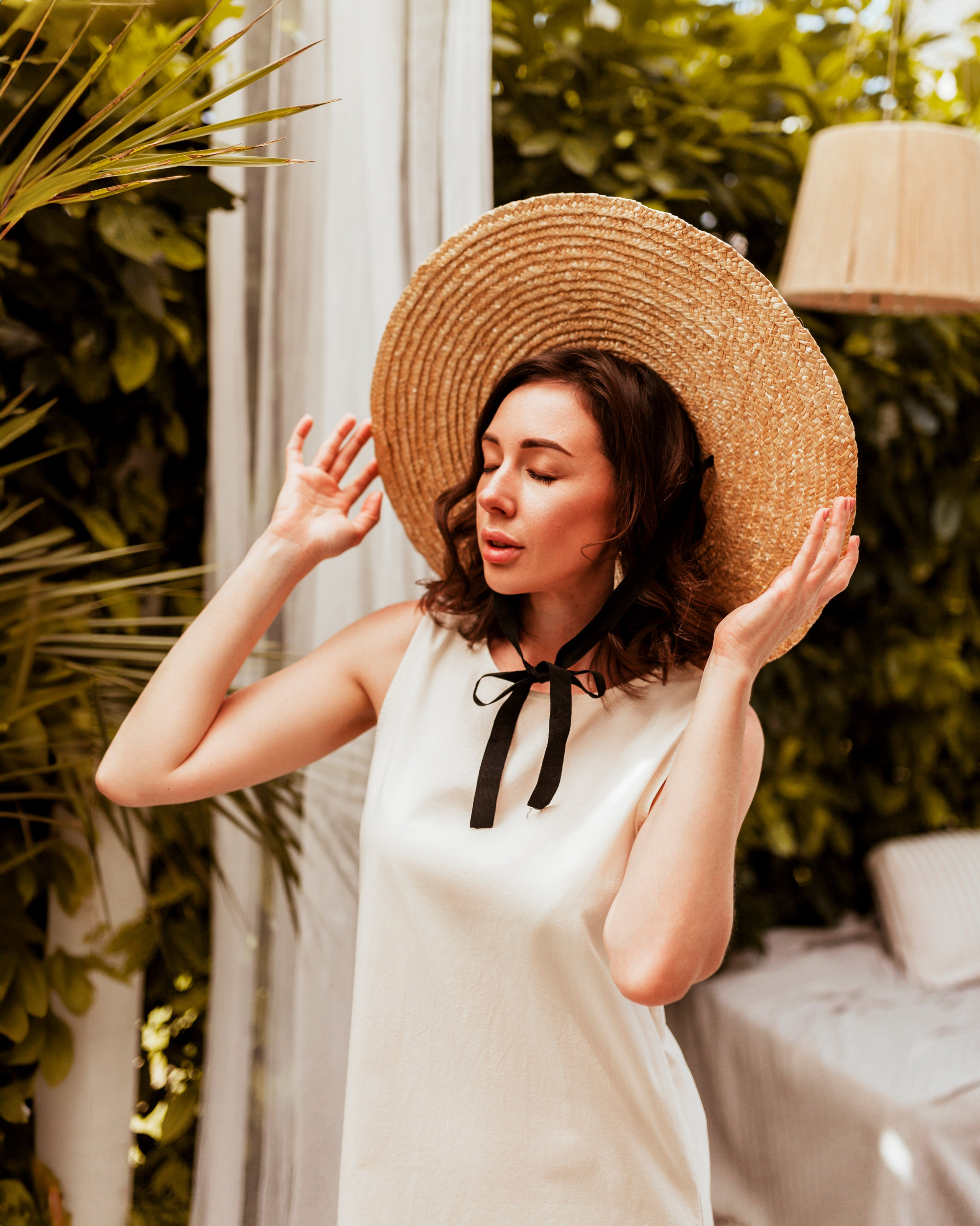 Шоурум корейской косметики. Контент фотограф в Симферополе и по Крыму Даша Пац