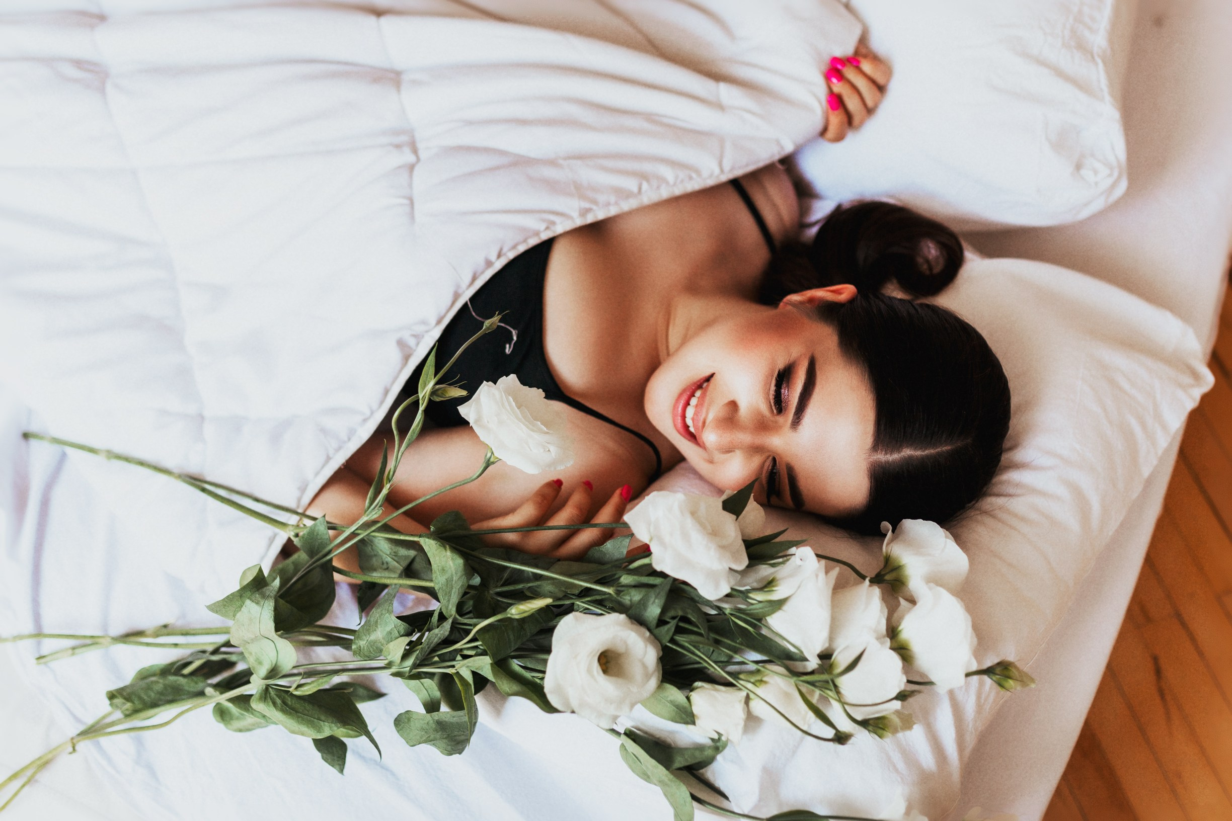 Эдие. Контент фотограф в Симферополе и по Крыму Даша Пац