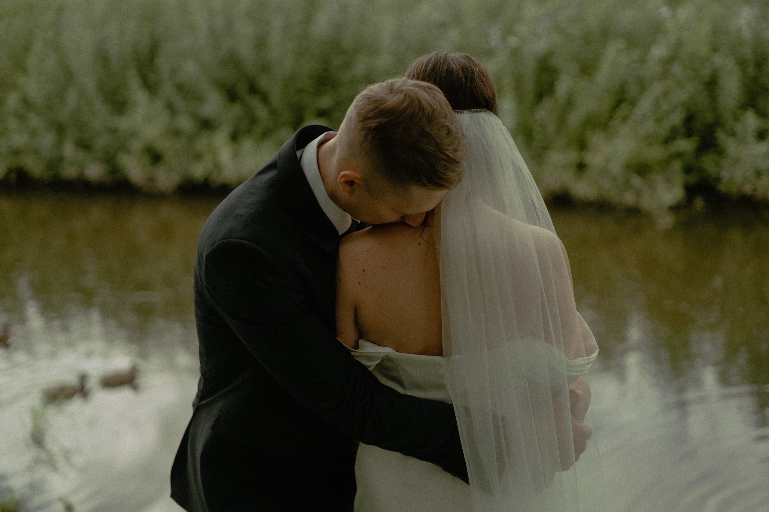 Саша и Ксюша. Фотограф Алматы