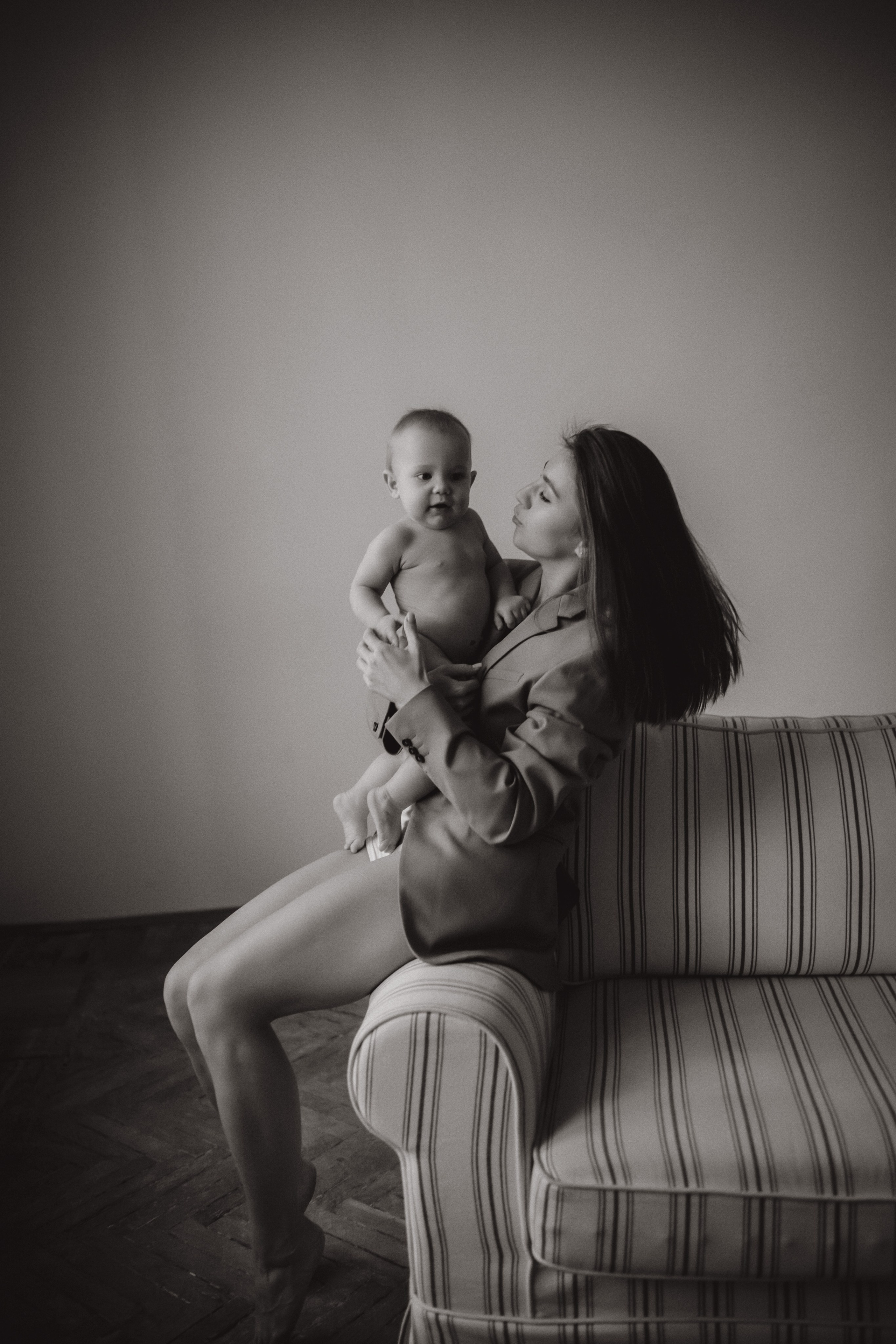 Мама и дети. Кристина Ветрова | ФОТОГРАФ | Москва