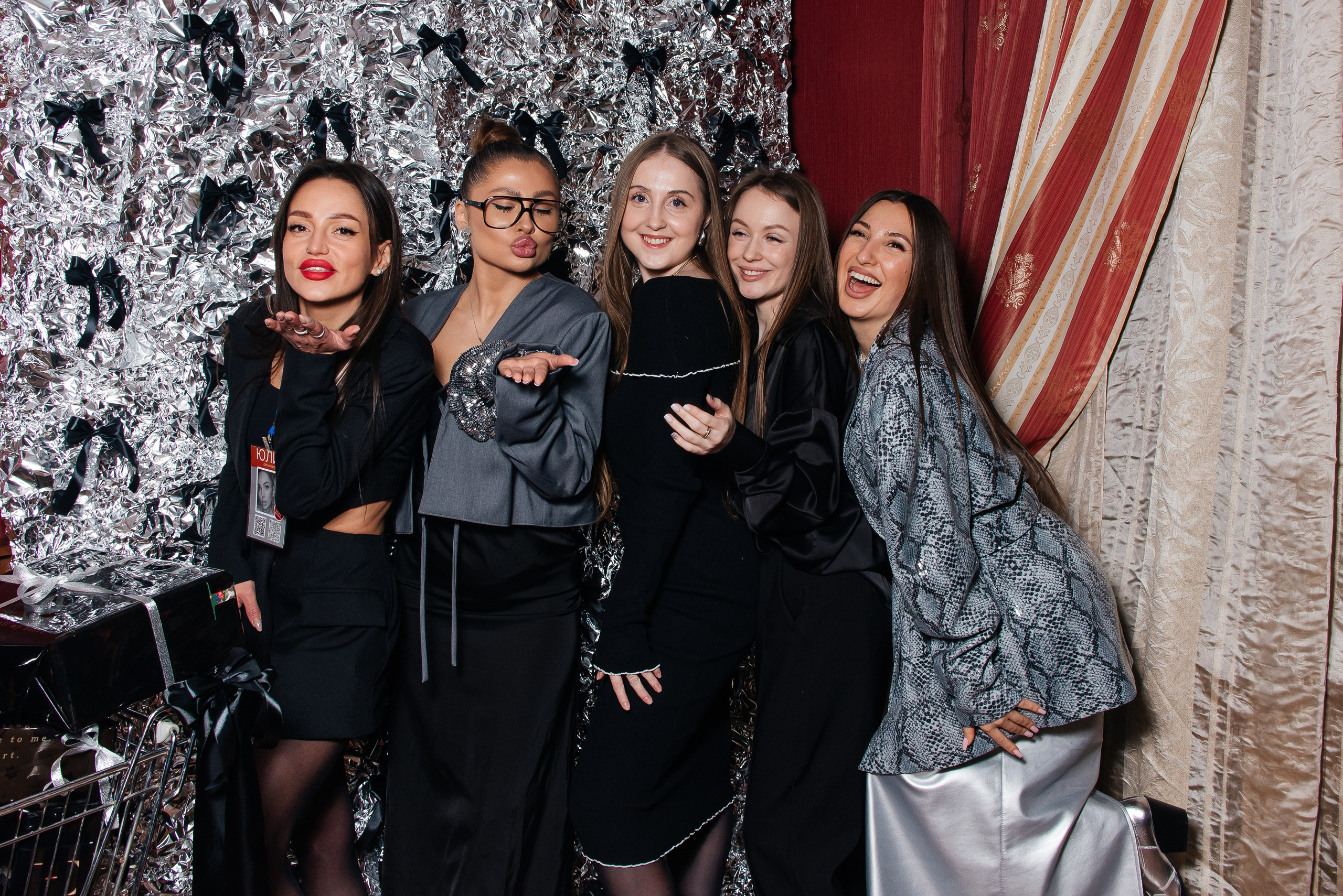 «Это моя вечеринка». Фотограф Галина Рагозина