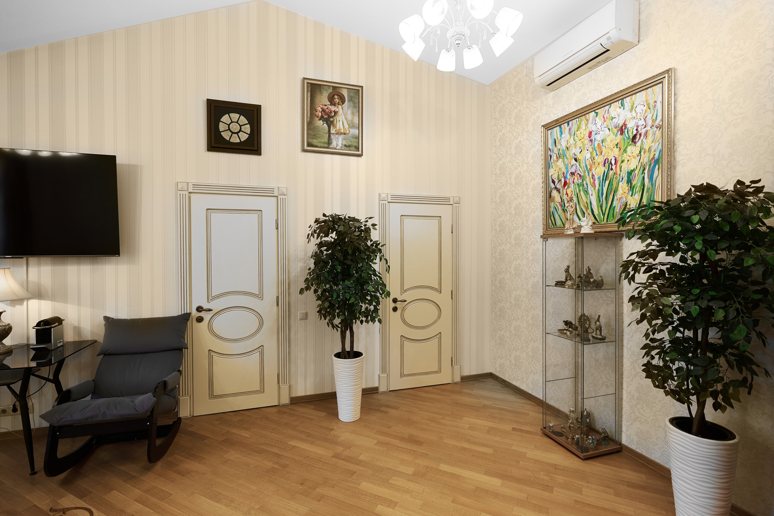 Реабилитационный центр — Антонов PRO