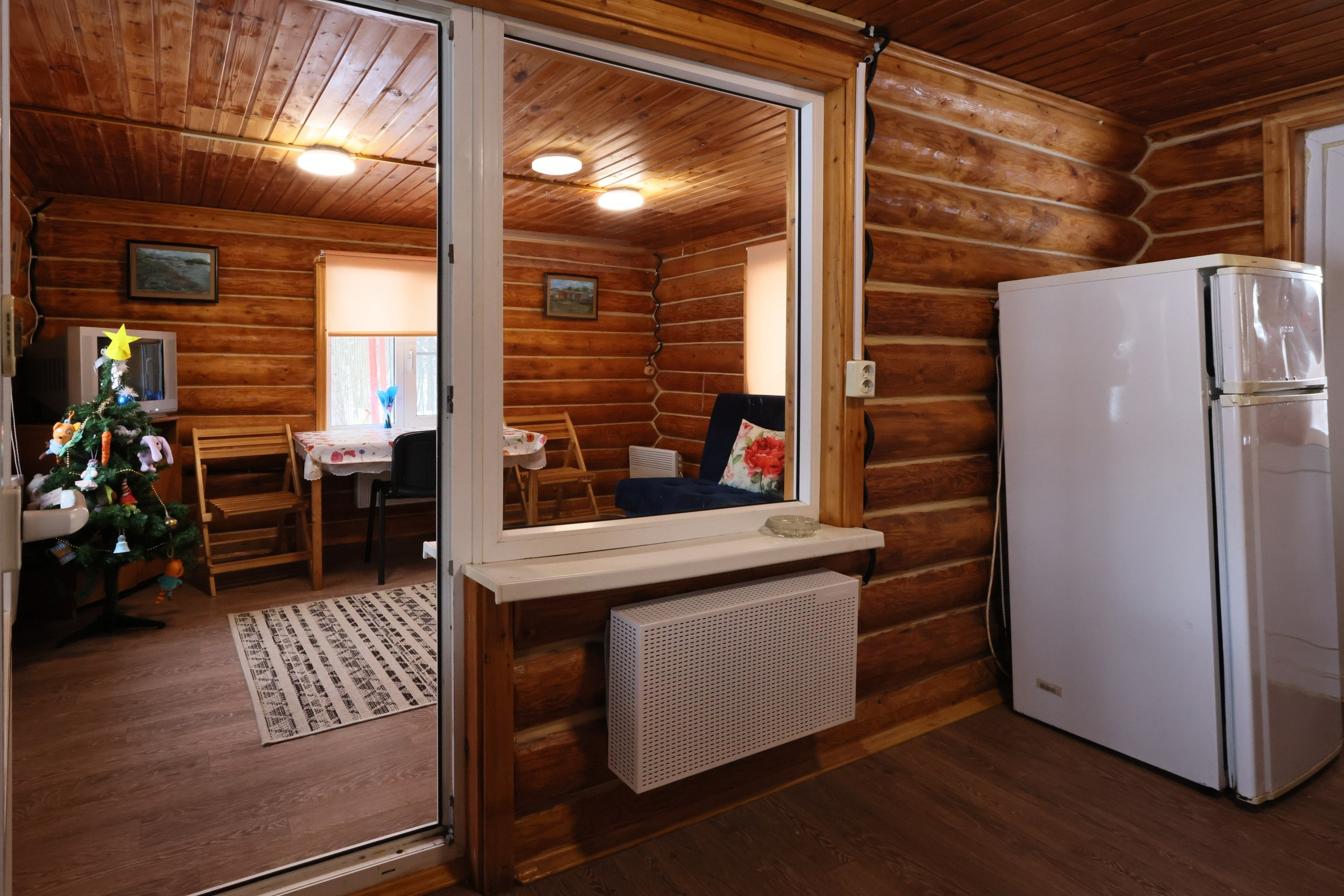 База отдыха «Приокская поляна». Фотограф в Туле Крупский АнДРей. Фотостудия «КАДР71» в Туле