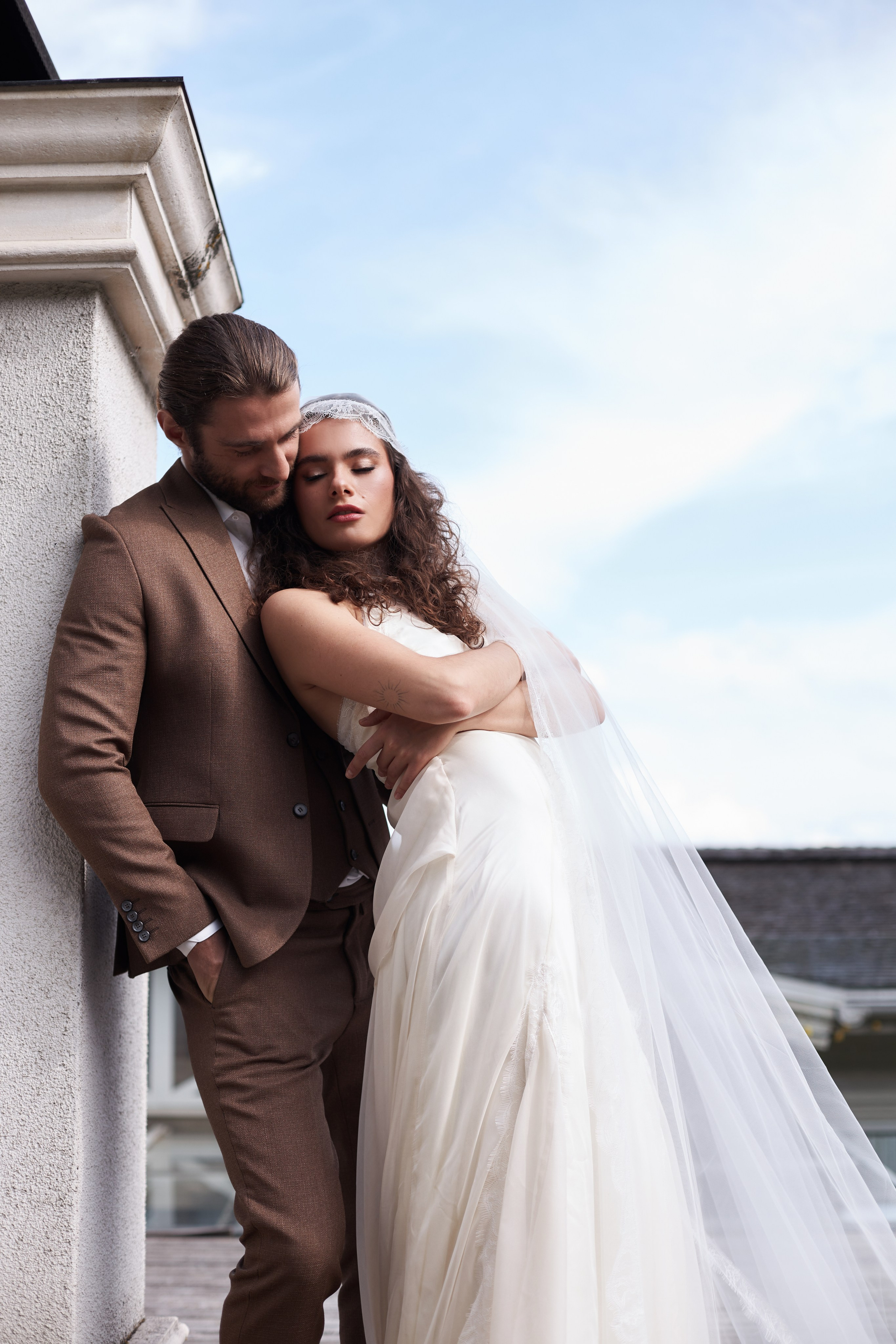 Amore italiano. Свадебный фотограф в Москве Ольга Коржова