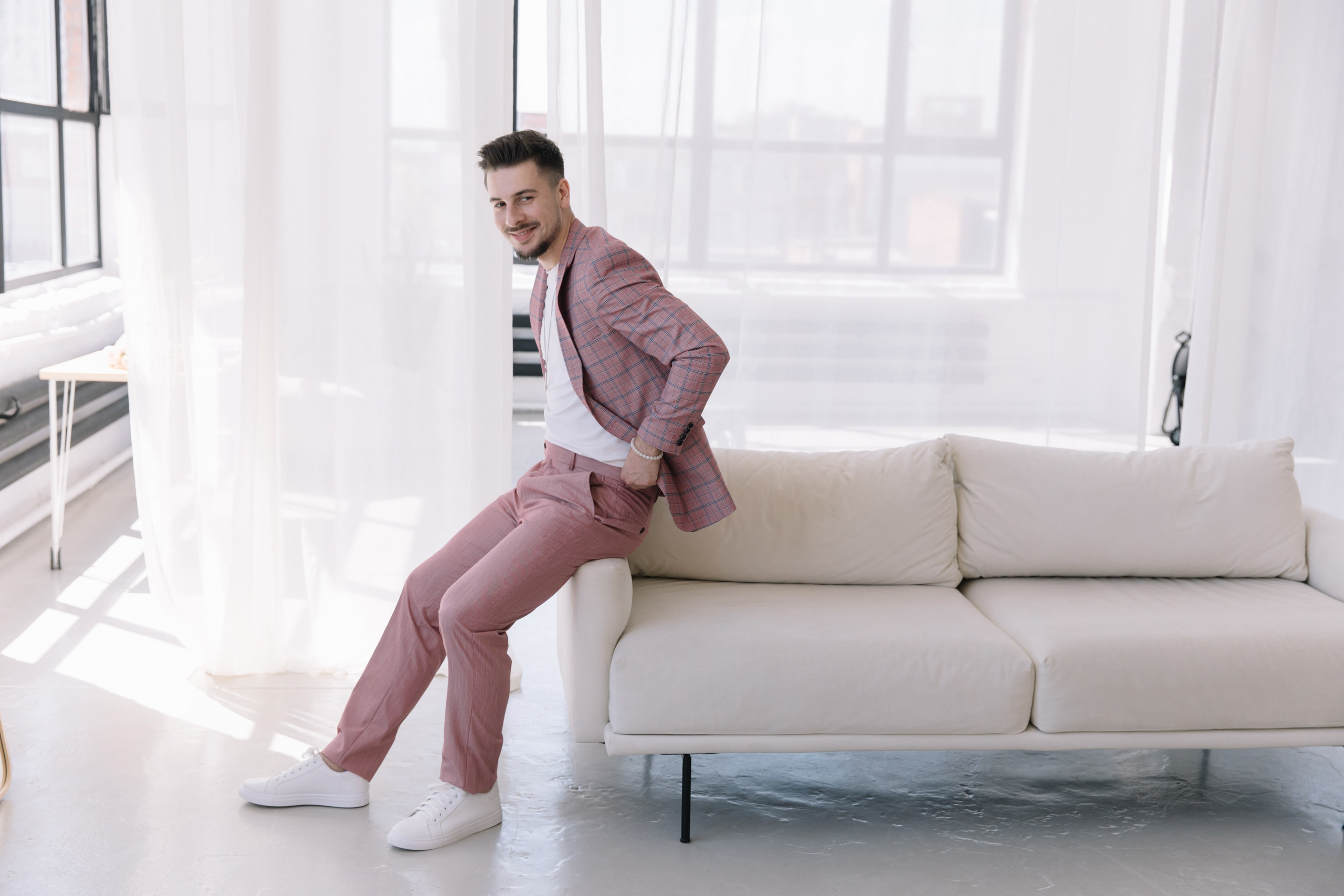 PINK. Свадебный фотограф в Москве и Краснодаре Анастасия Прудко