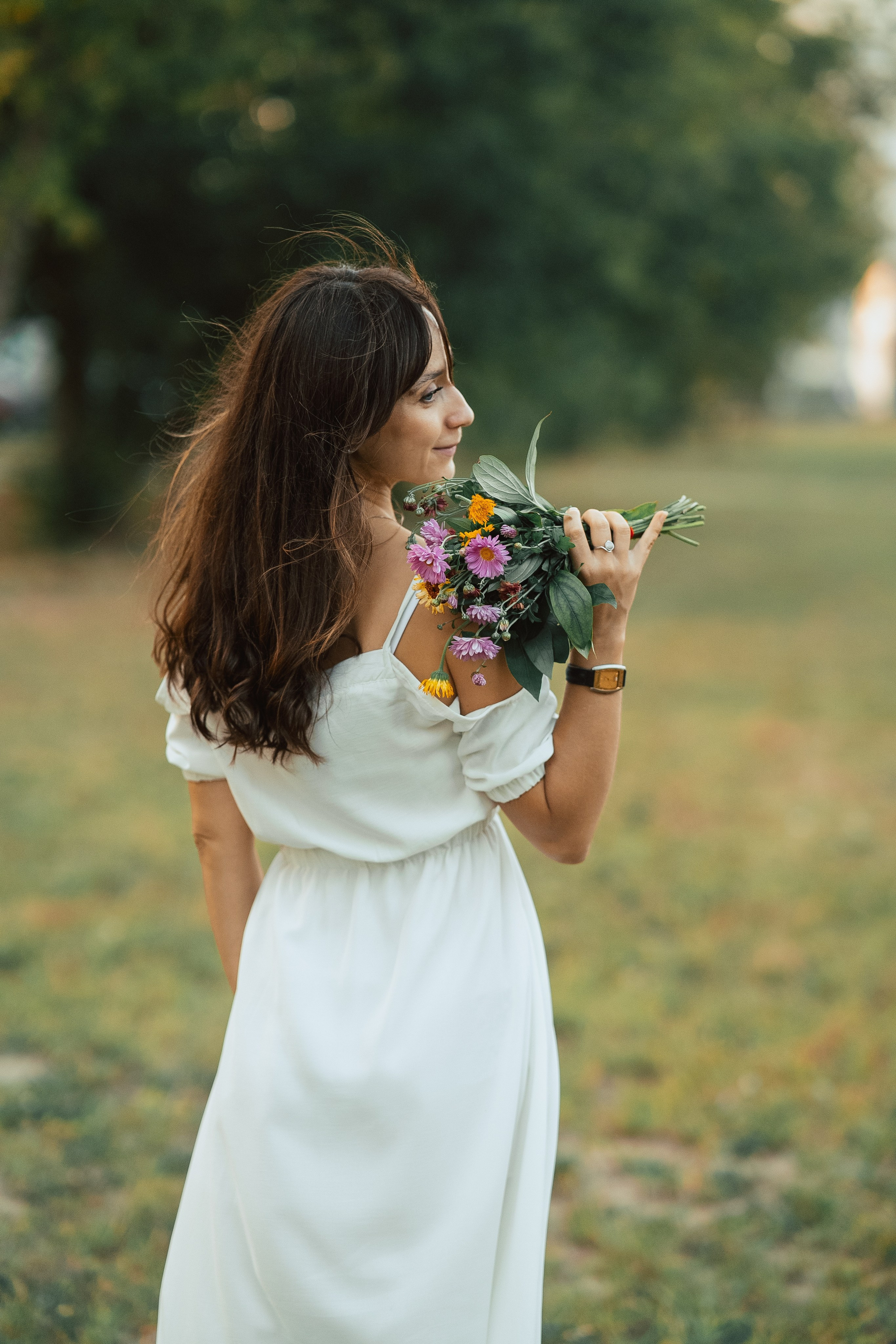 Лето. Фотограф Мария Зайчик