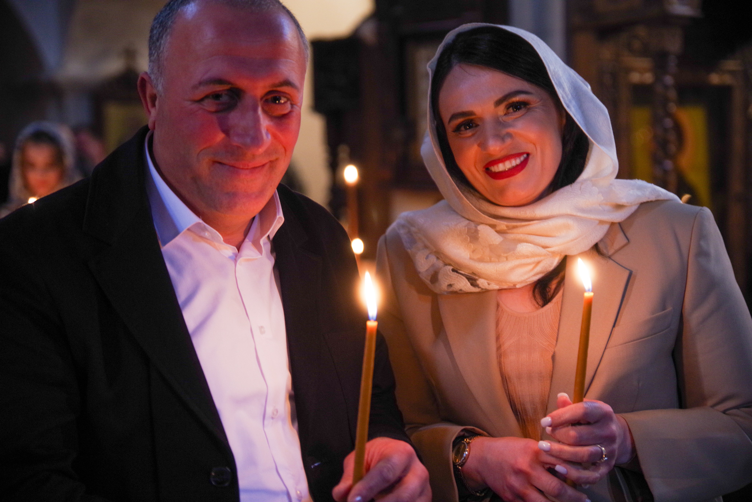 Свадебные сьёмки. Портретный фотограф Денис Милютин