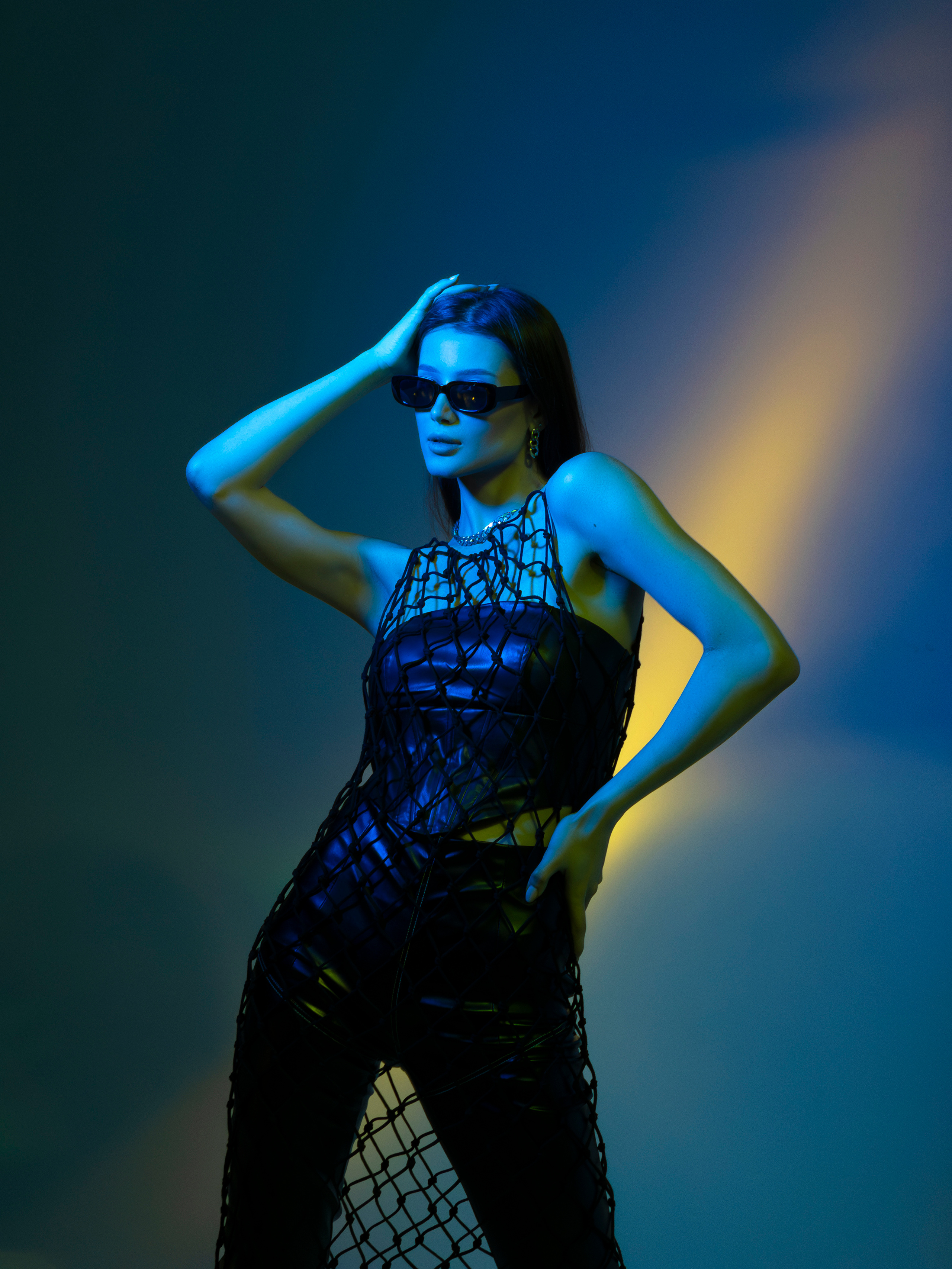 Съемка на айфон. VICTOR BRUSKOV