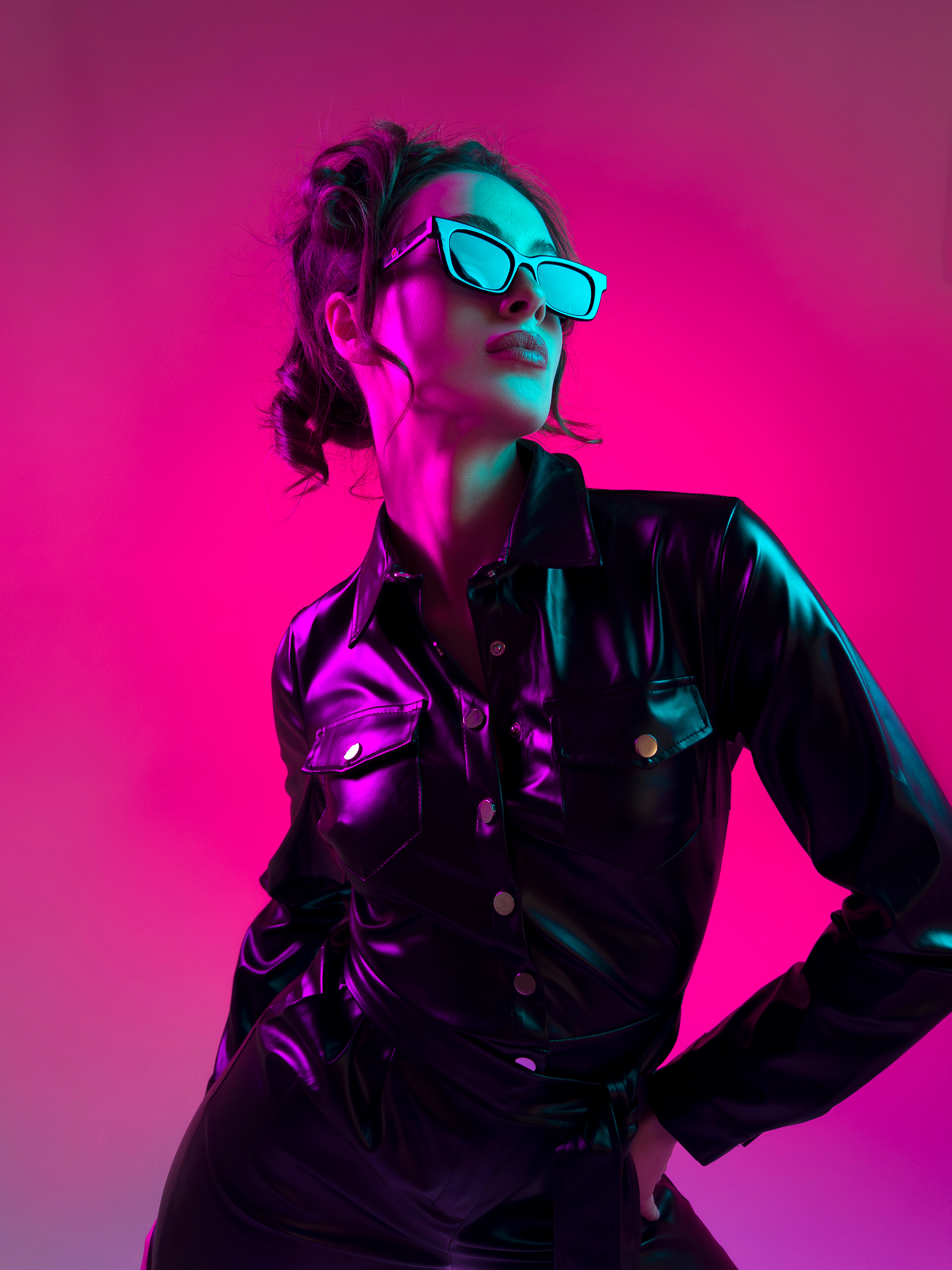 Съемка на айфон. VICTOR BRUSKOV