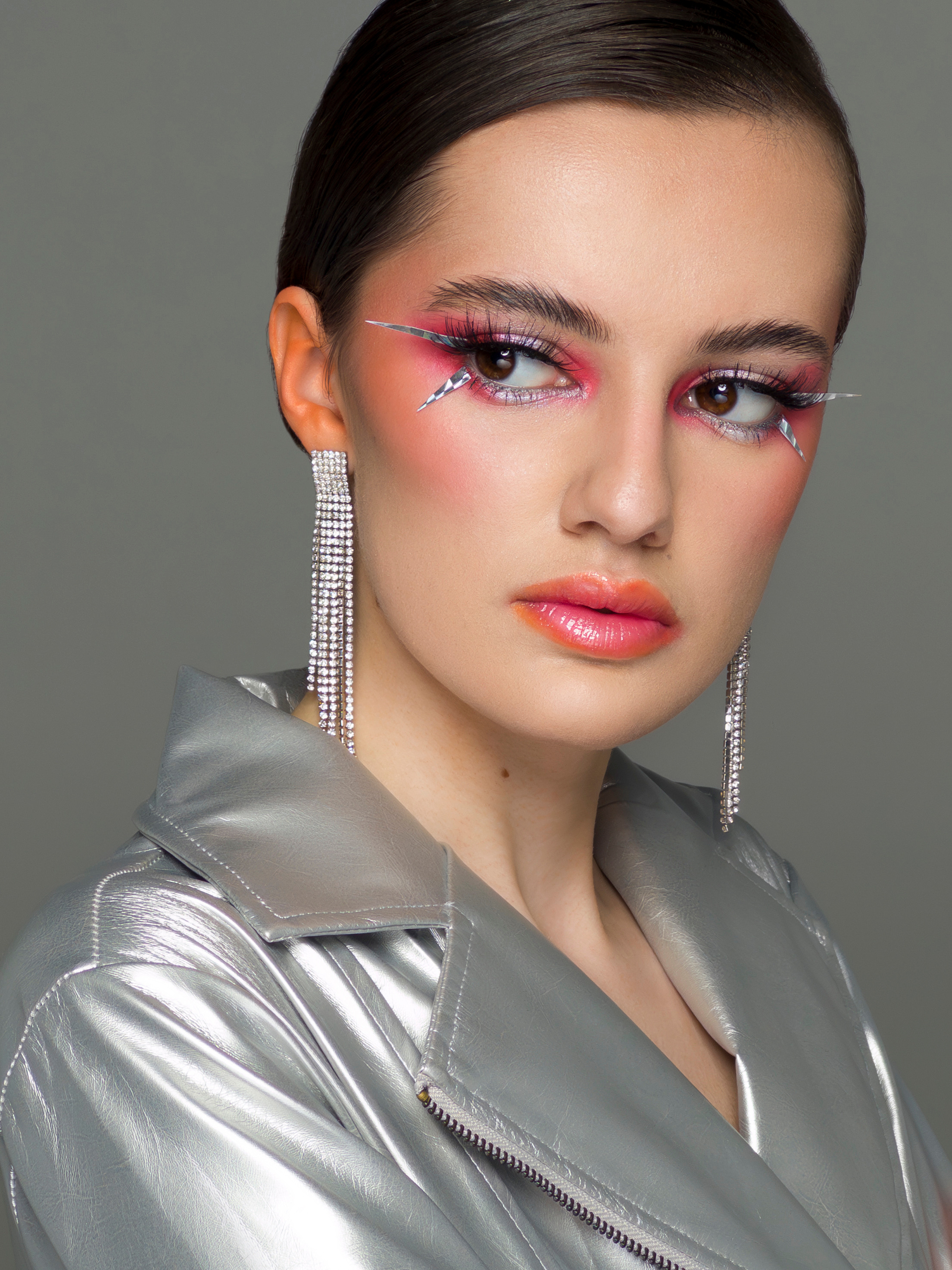 Съемка на айфон. VICTOR BRUSKOV