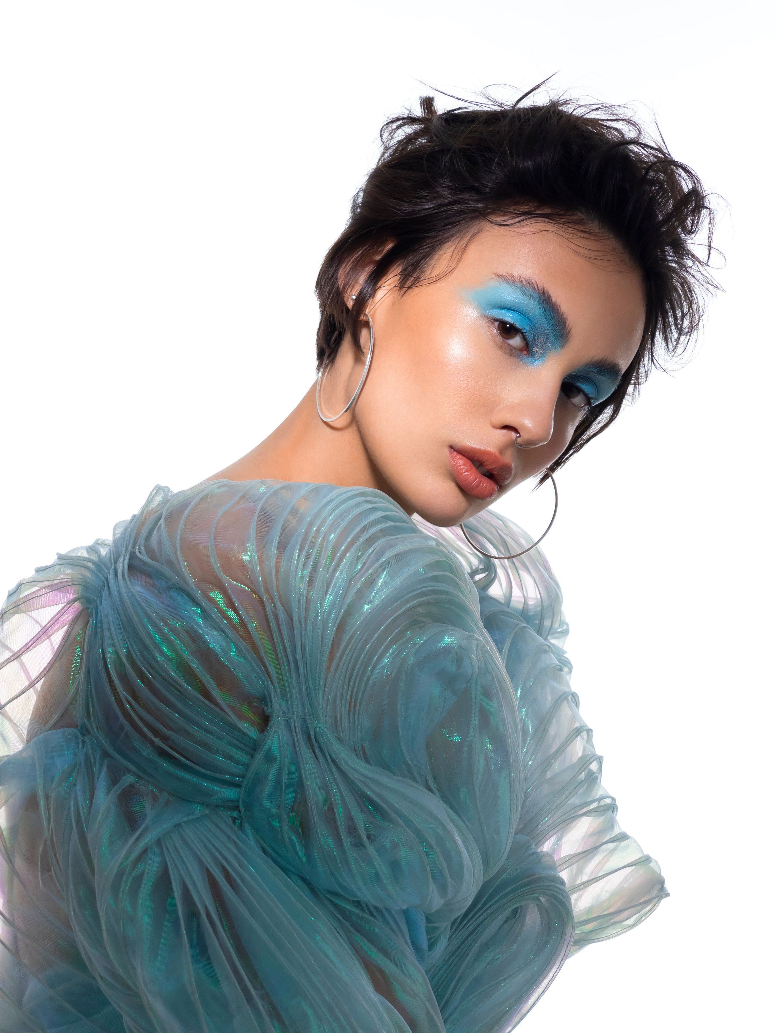 Съемка на айфон. VICTOR BRUSKOV