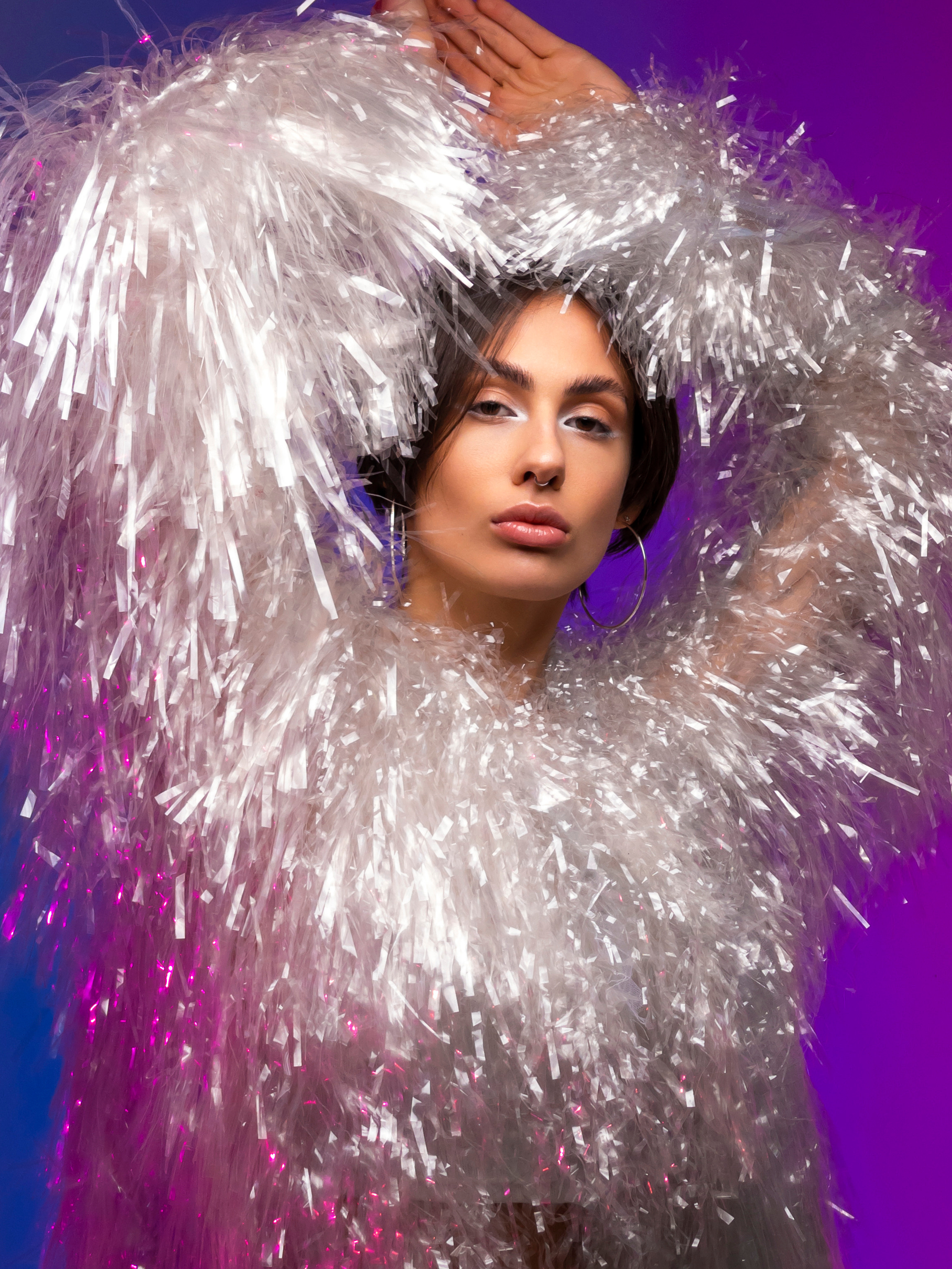 Съемка на айфон. VICTOR BRUSKOV