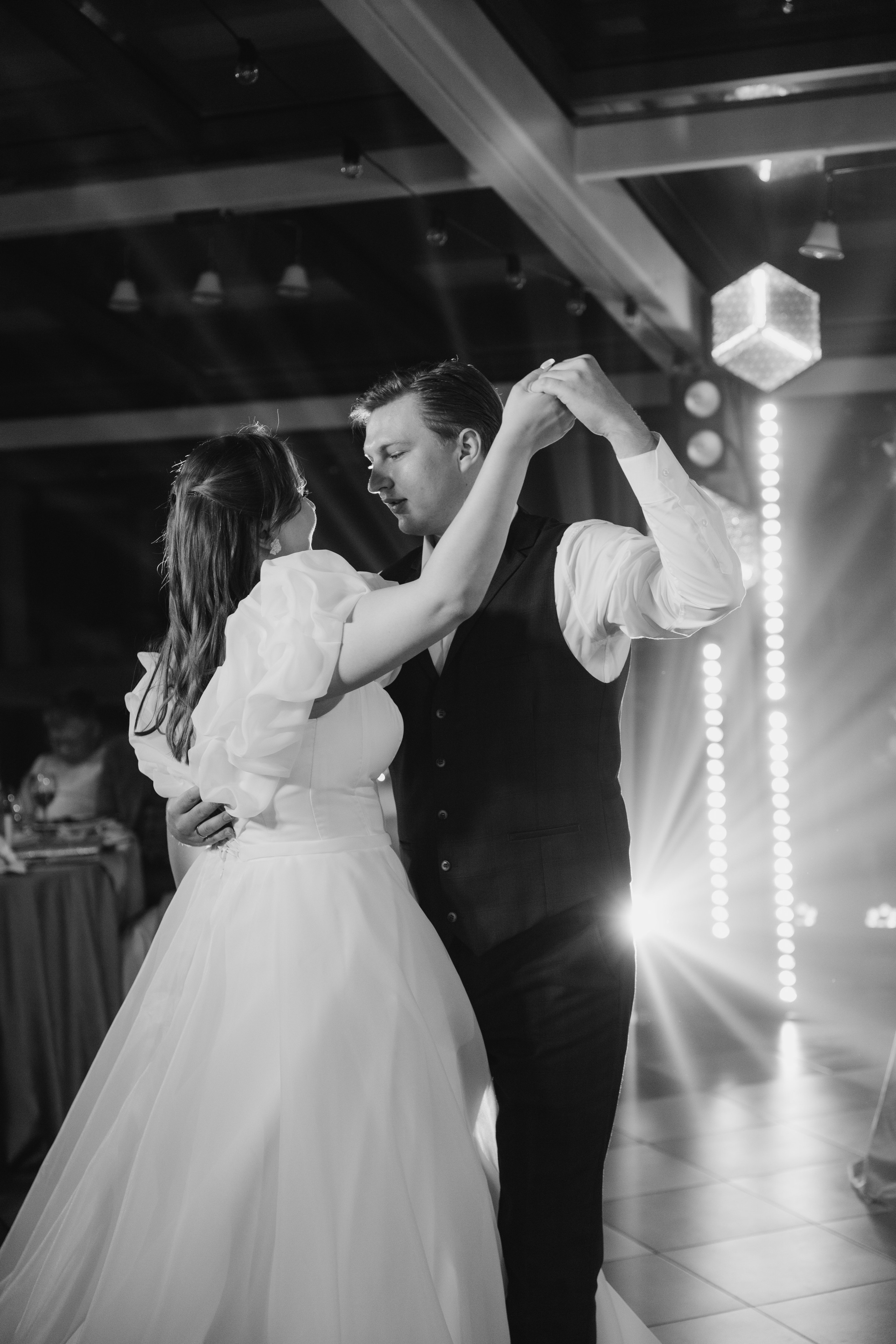 Полина и Александр. Фотограф и Видеограф во Владимире