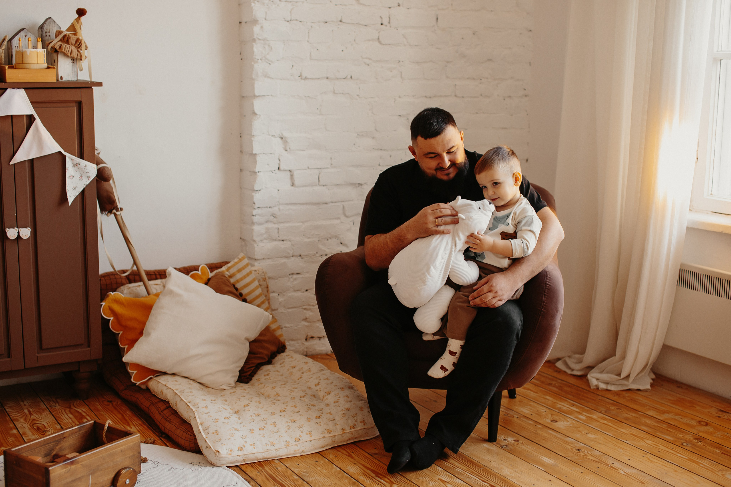 Анастасия Якунина. Свадебный и семейный фотограф/видеограф в Краснодаре Наталья Осинская