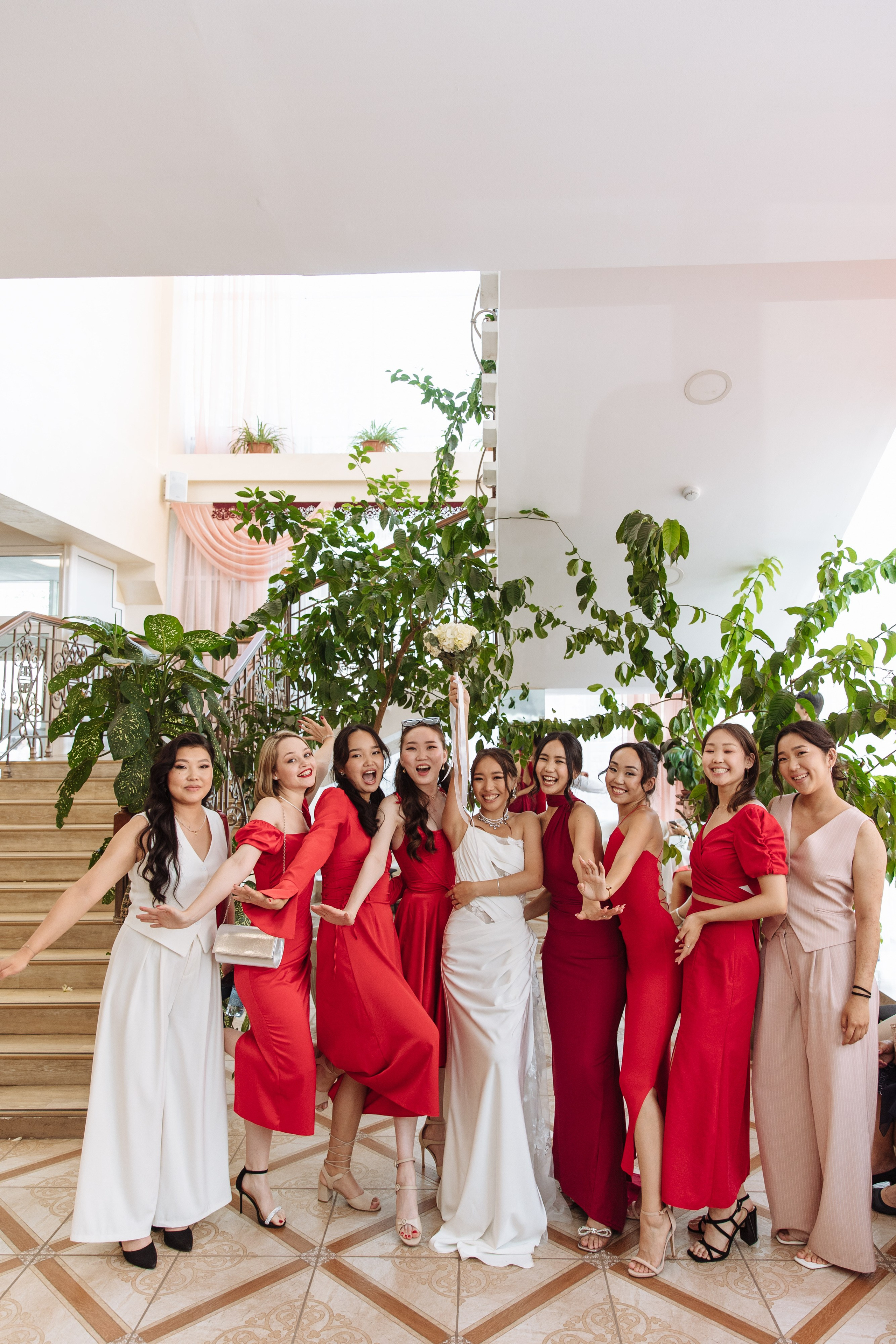 Александр и Сарана. Свадебный и семейный фотограф в Улан-Удэ