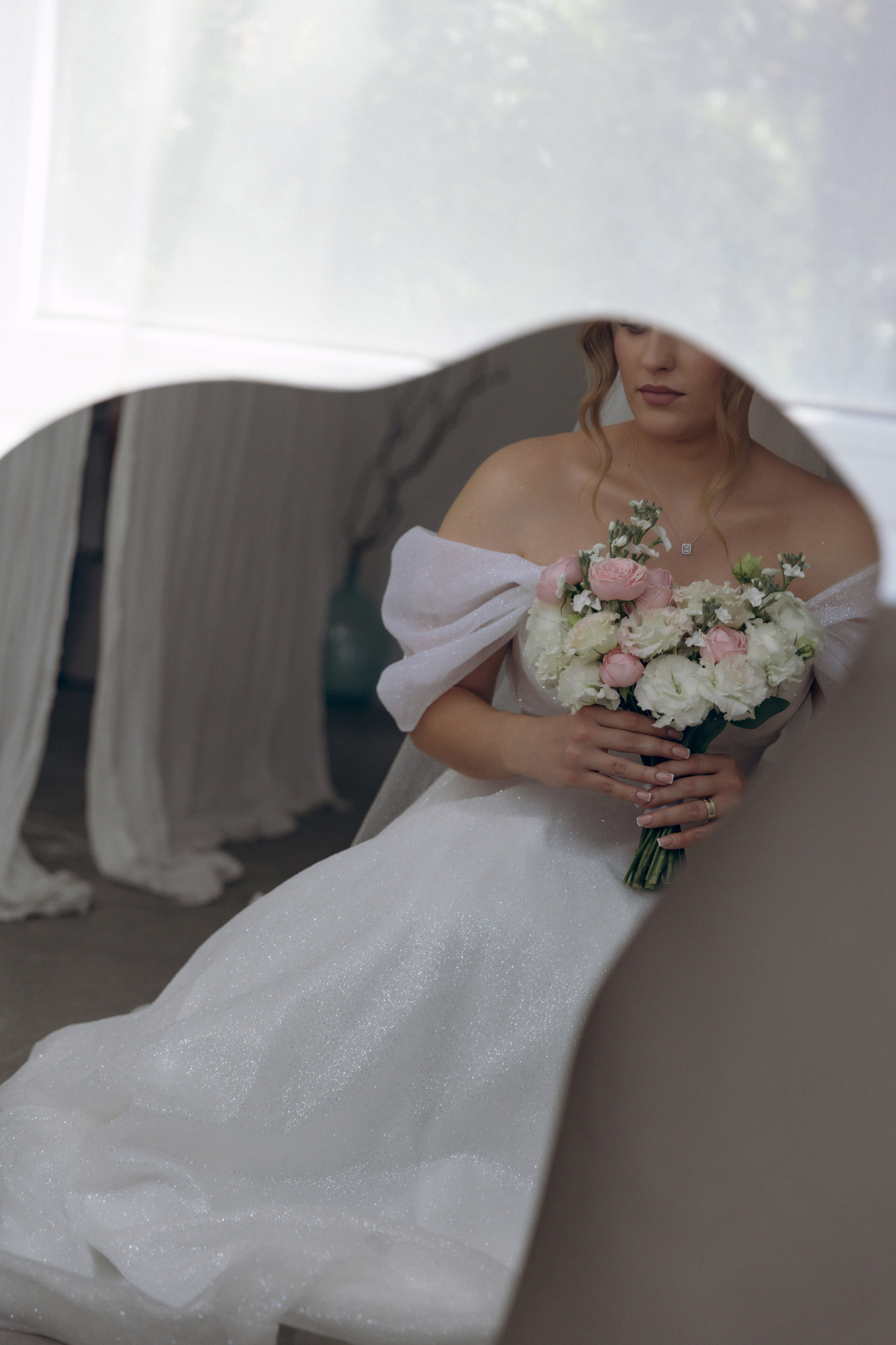 Арина и Александр, 11/10/ 2024. Свадебный  и семейный фотограф в Краснодаре