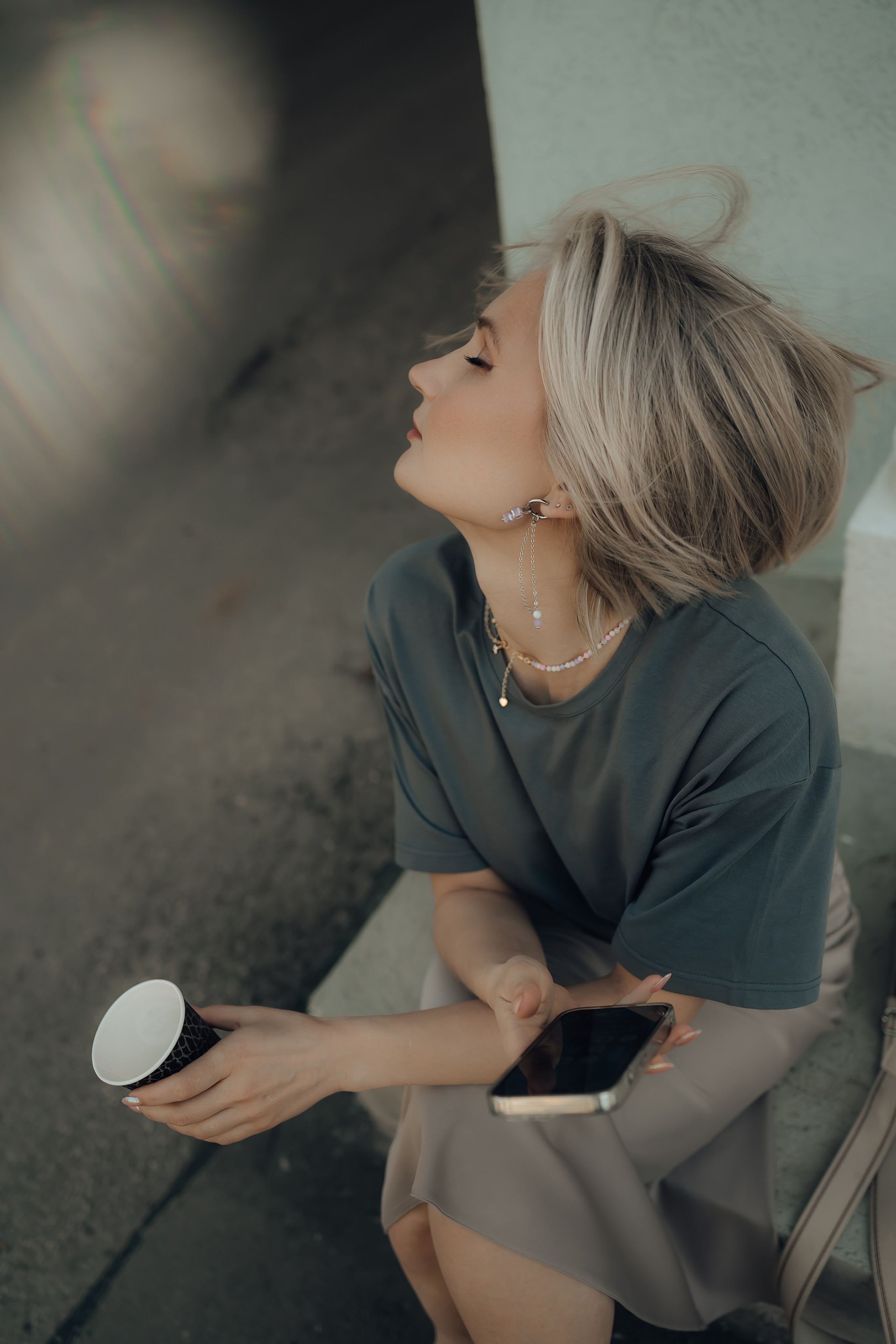 Апрельские девчонки. Детский и семейный фотограф Катерина Мишина