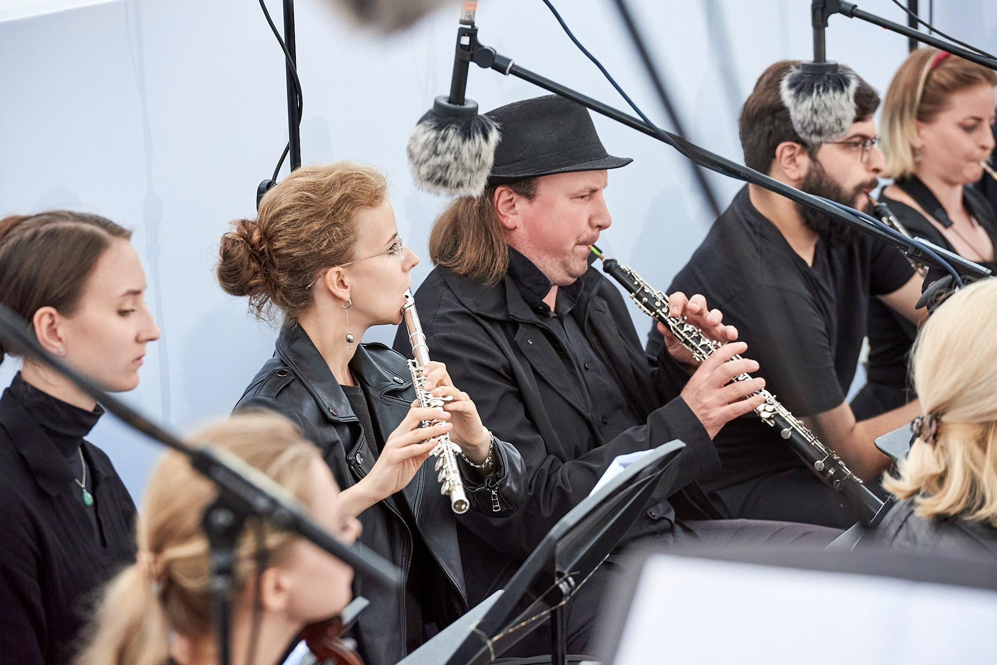 XIII САНКТ-ПЕТЕРБУРГСКИЙ МЕЖДУНАРОДНЫЙ ФЕСТИВАЛЬ «ОПЕРА — ВСЕМ» «Самсон и Далила». Иван Ступа, репортажный фотограф в Санкт-Петербурге и Ленинградской области