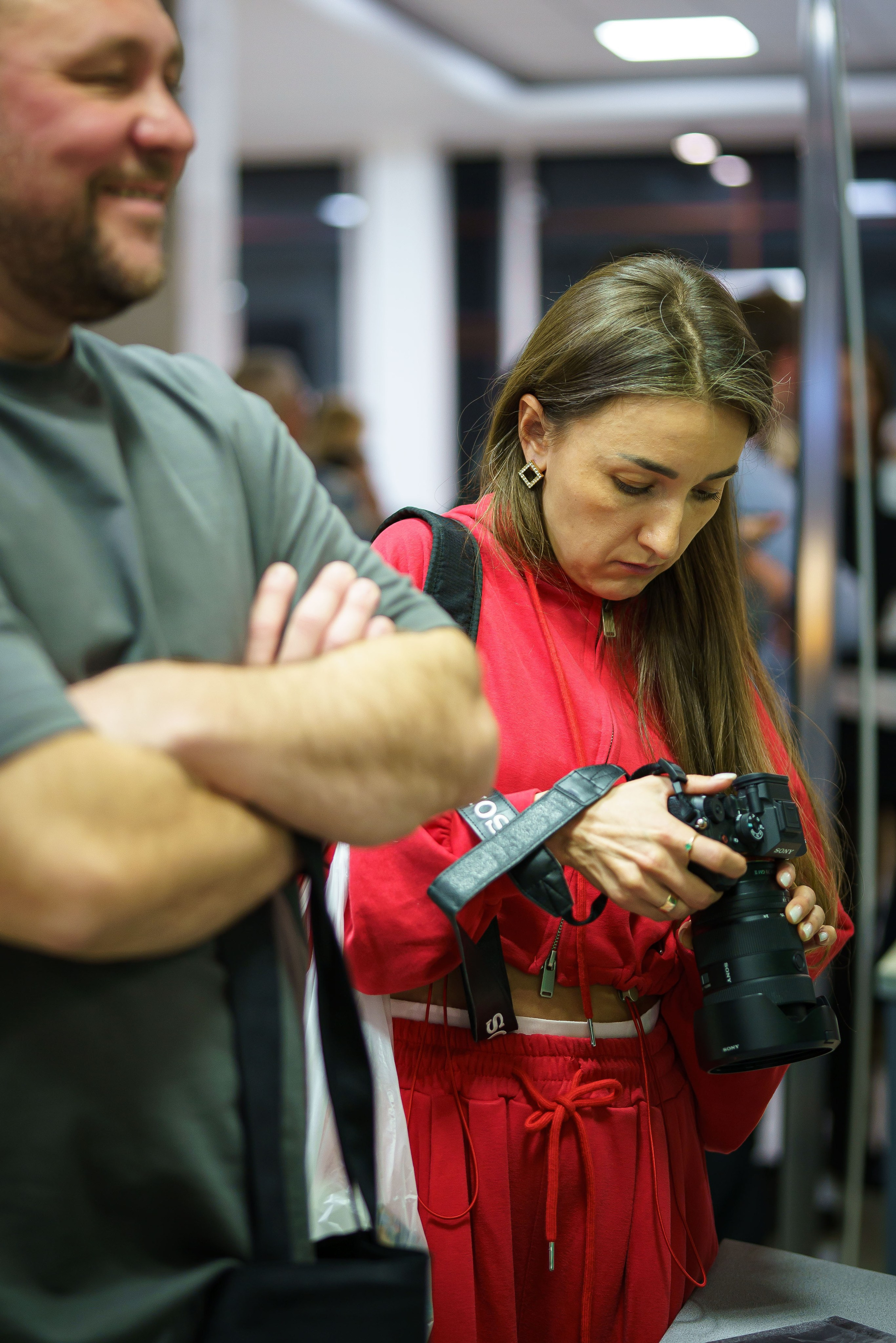 PORTFOLIO PARTY 2025. ФЕСС-ФОТО/ВИДЕО