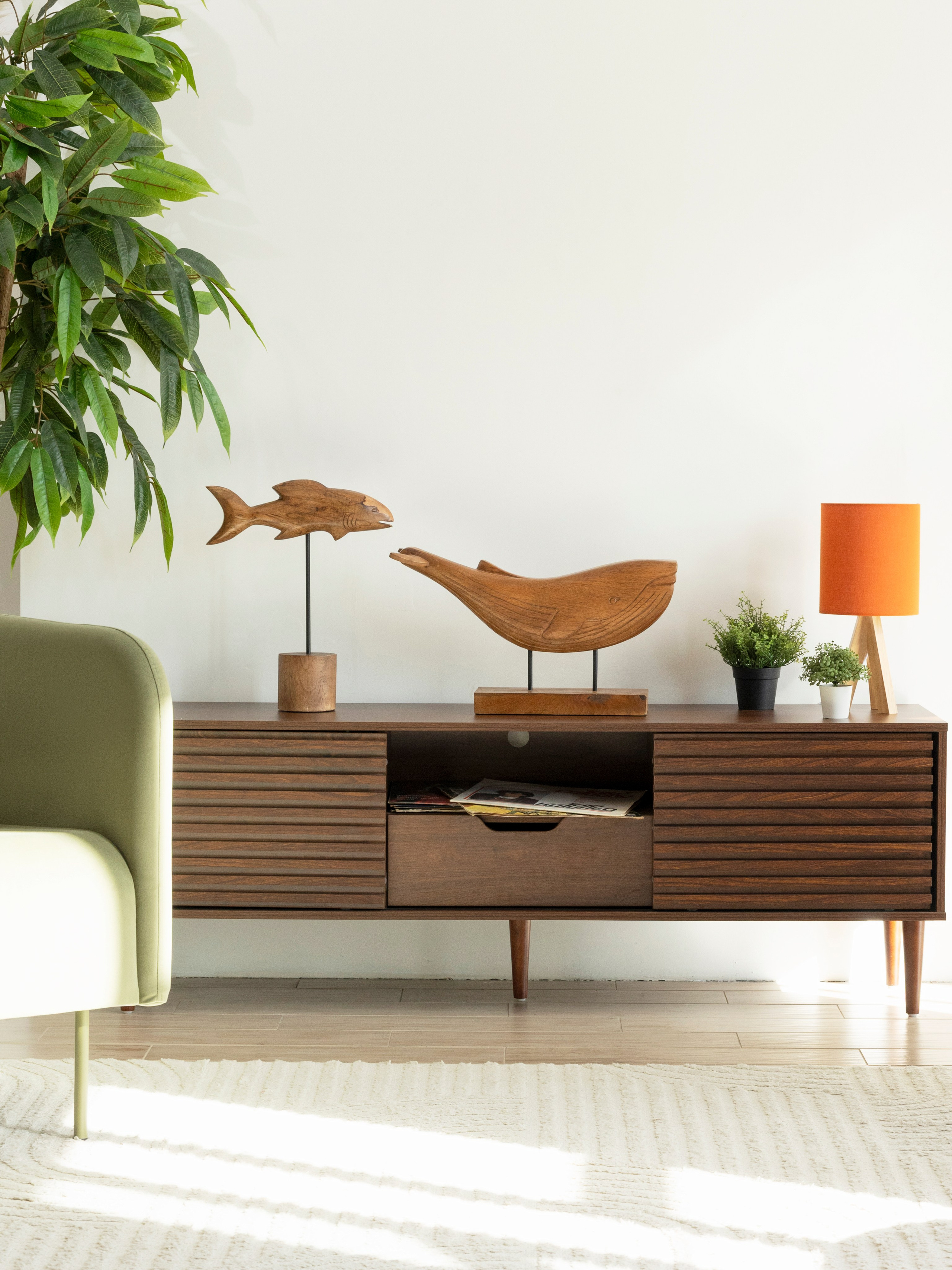 Интерьерная декор. Агенство визуального контента